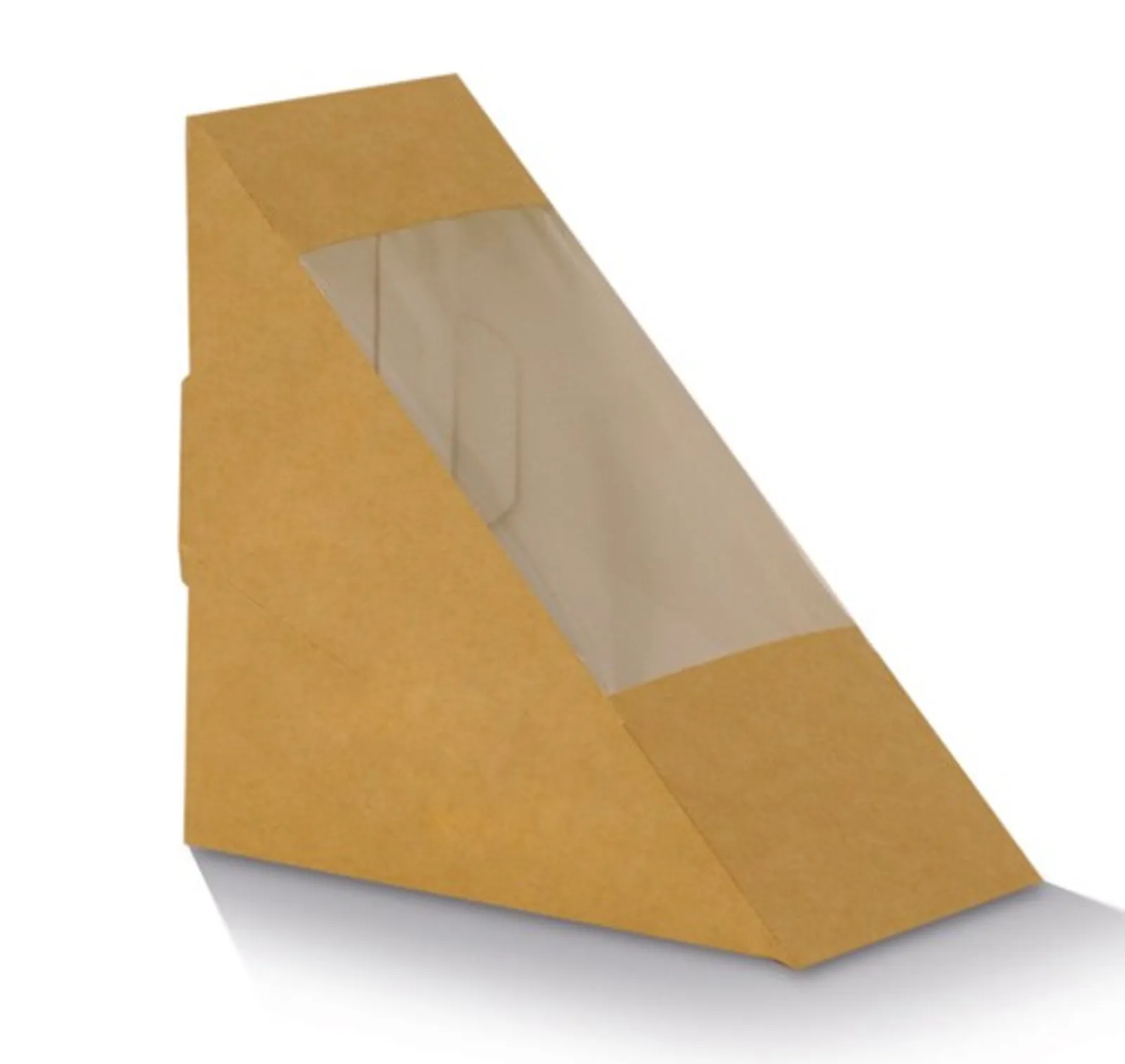 Pac Trading SWL Sandwich Wedge 122 x 72 x 122mm CARTON