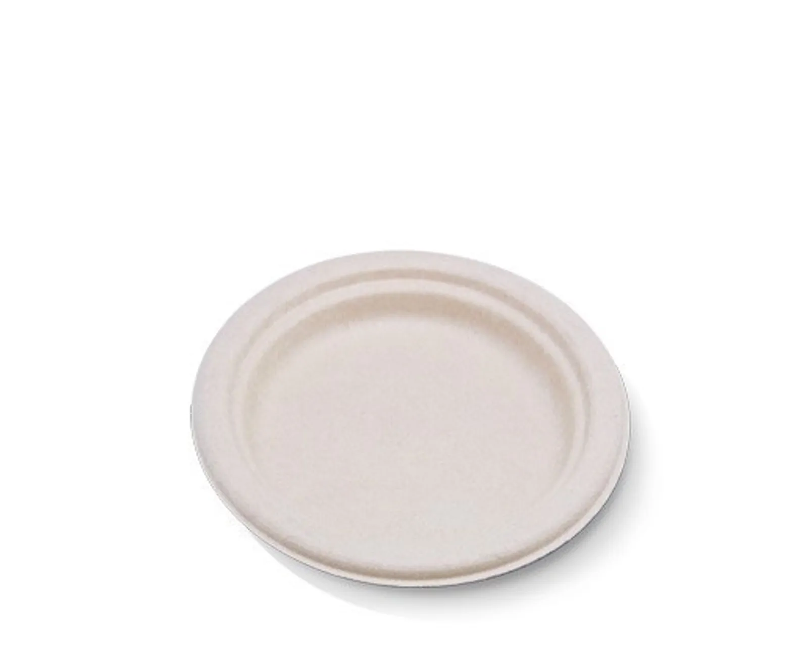 Pac Trading BYP07  6.75" Round Plate 171mm CARTON