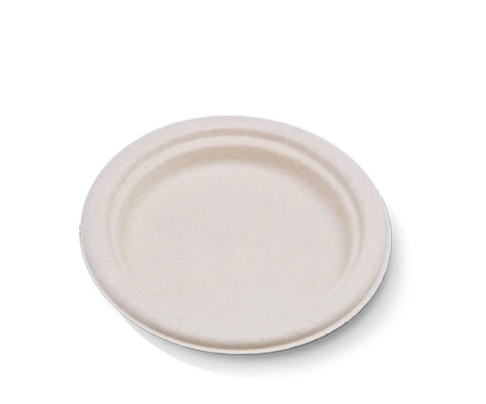 Pac Trading BYP10  10" Round Plate 254mm CARTON