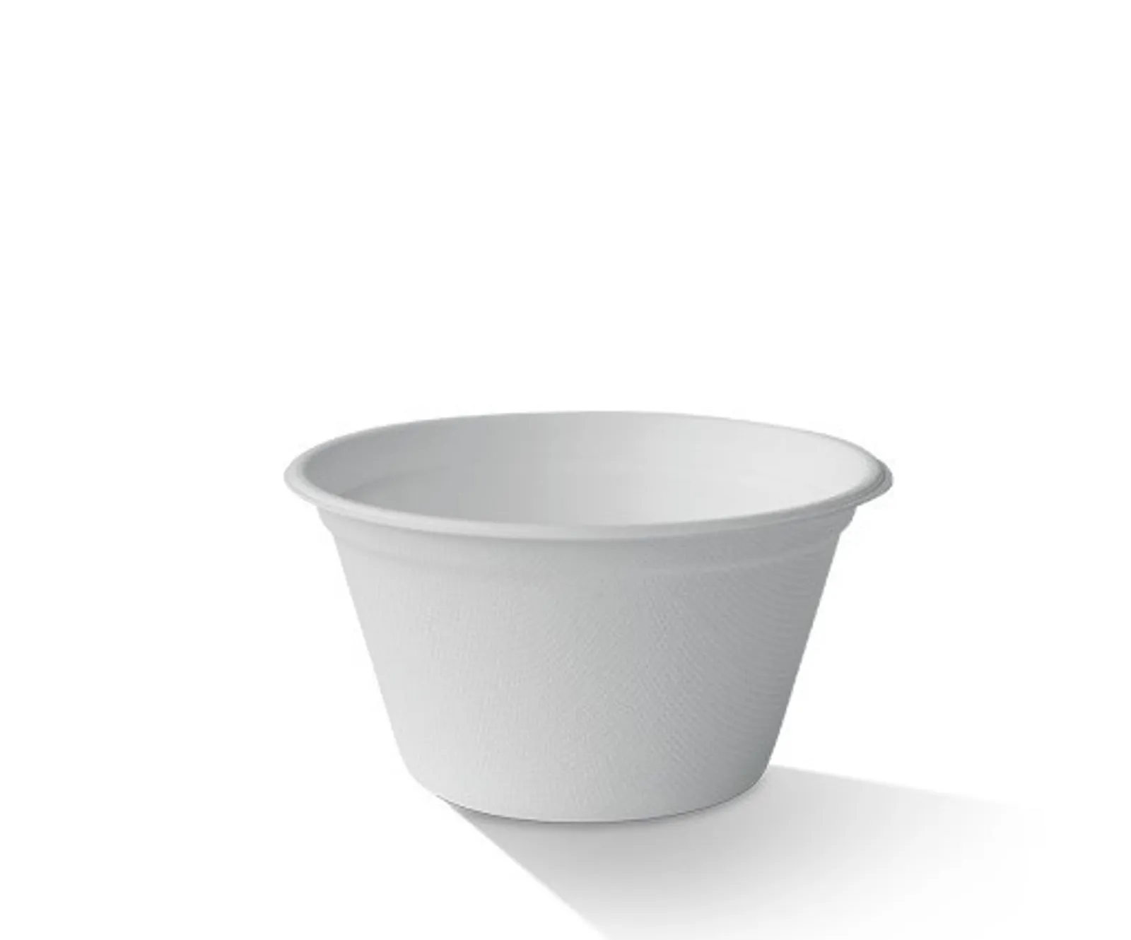 Pac Trading TW12B 12oz Tubs (360ml) 116 x 63mm CARTON