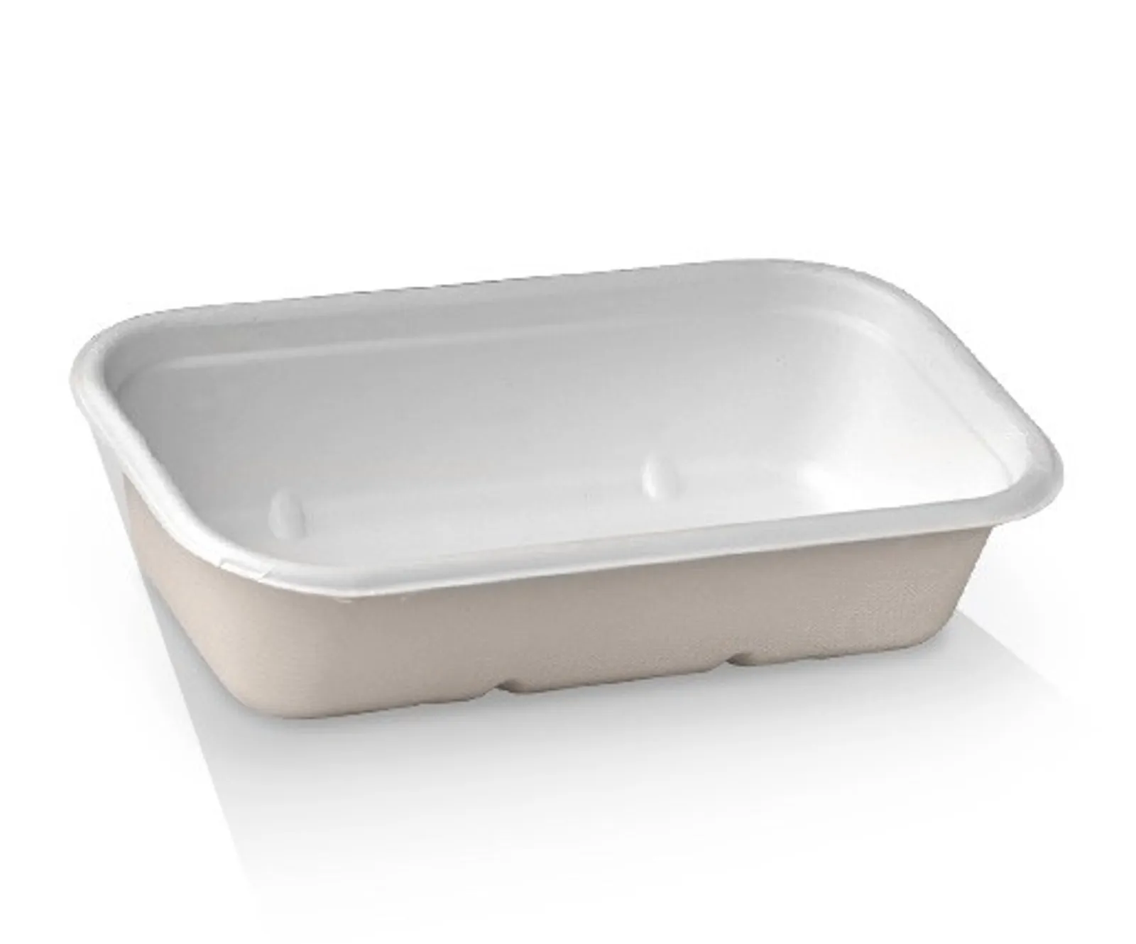 Pac Trading RC32 Takeaway Container 32oz (1000ml) 228.6 x 128 x 53.5mm CARTON