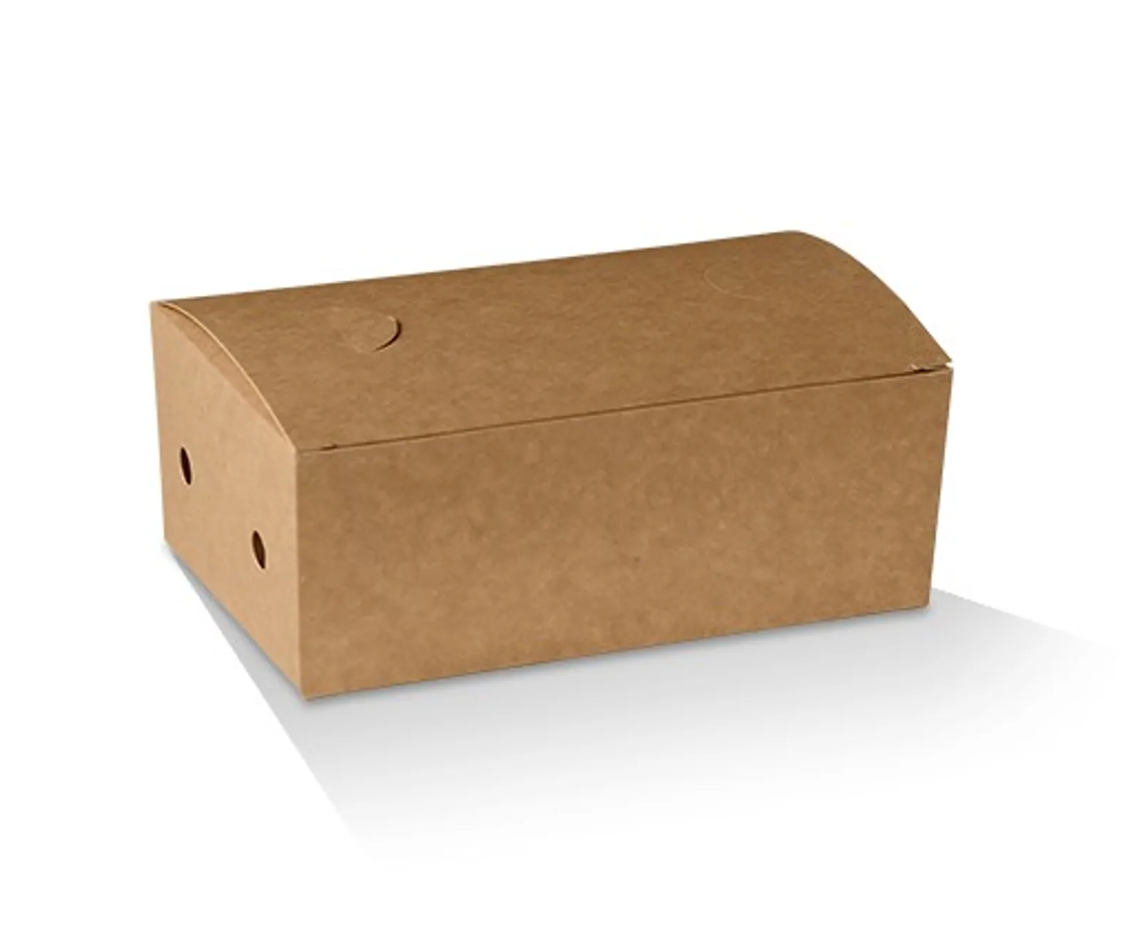 Pac Trading SBS Snack Box - Small 172 x 104 x 55mm CARTON