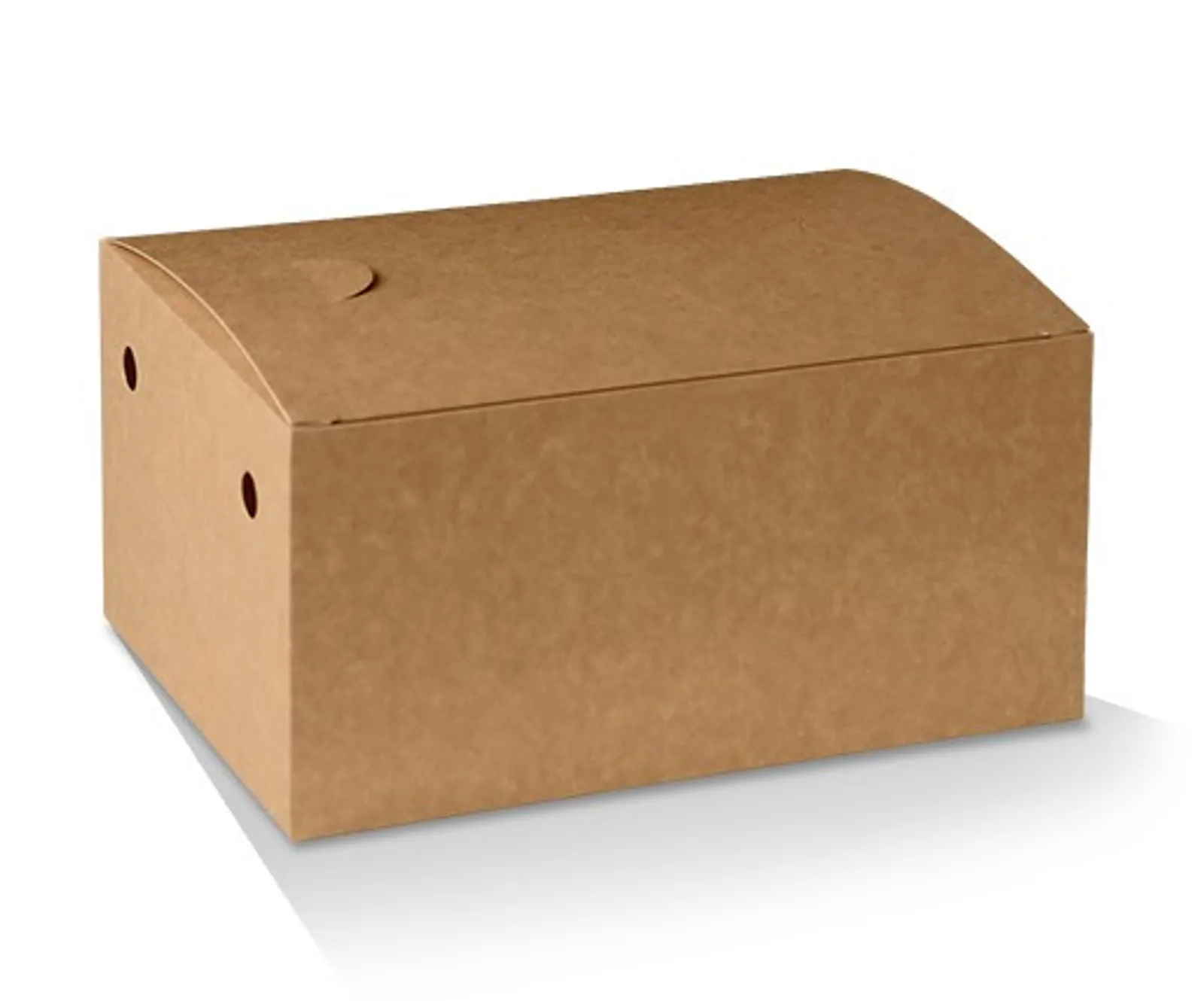 Pac Trading SBL Snack Box - Large 190 x 110 x 68mm CARTON