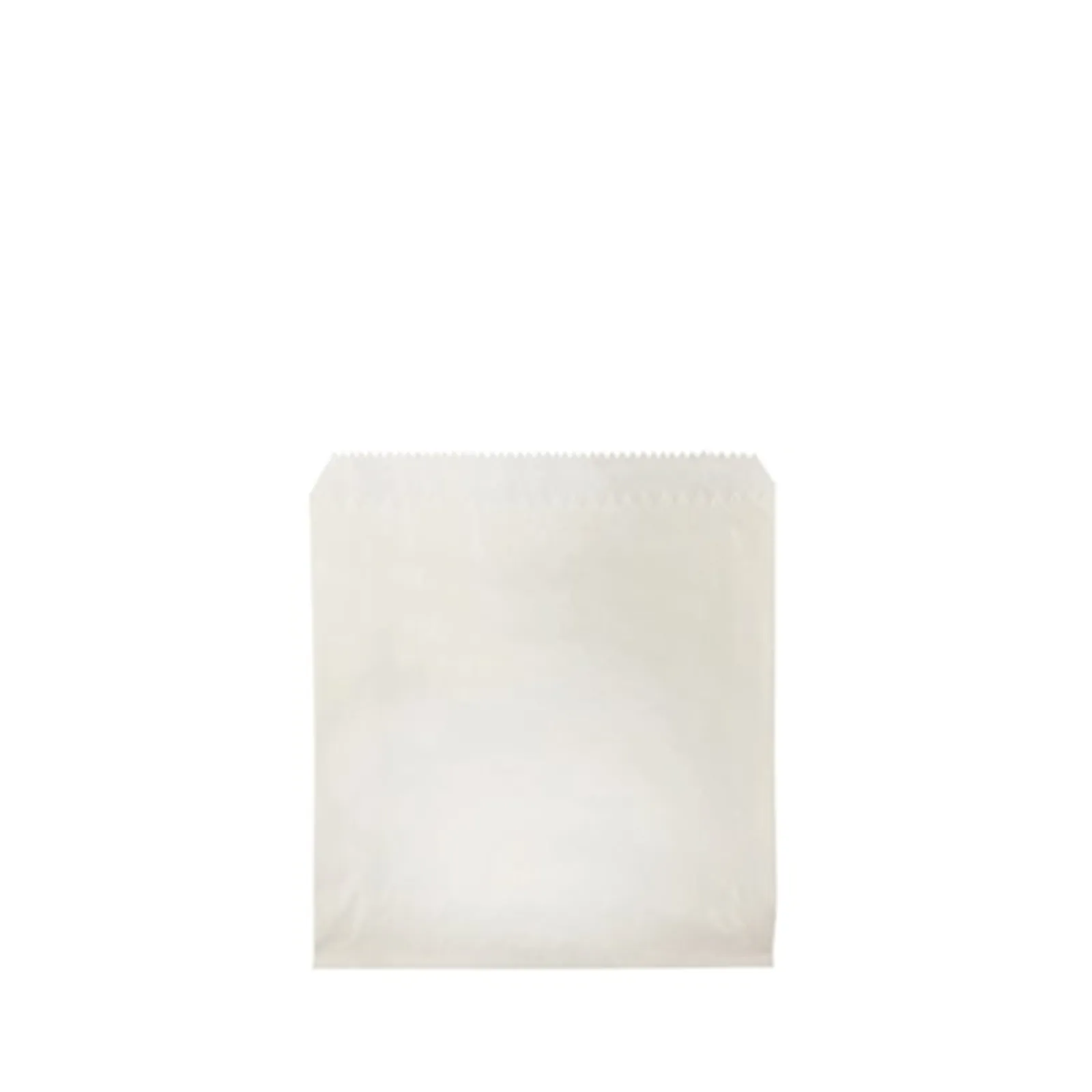 Pac Trading GPL2S 2 Square White GPL Bag 200 x 200mm CARTON