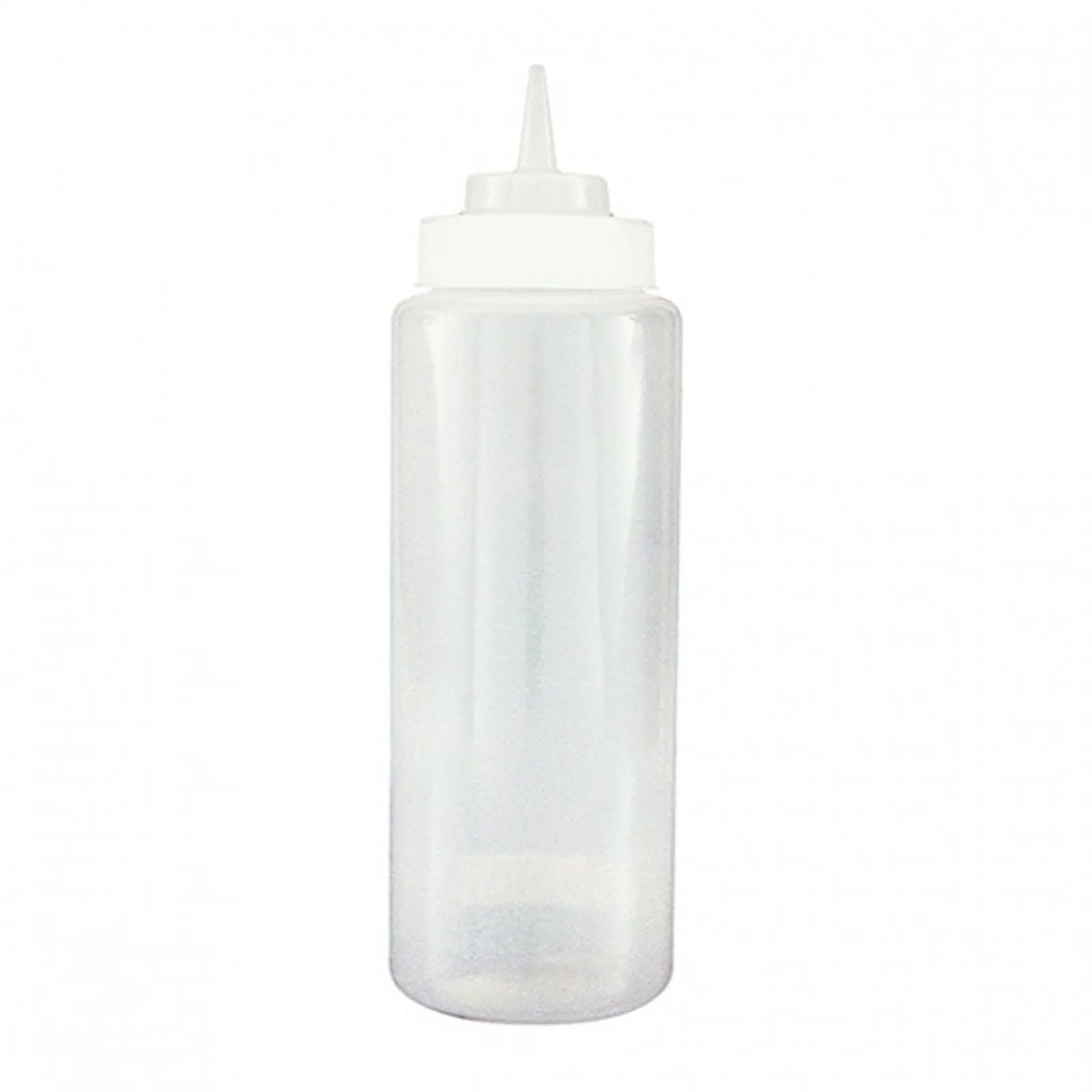 Trenton 45290 -  Squeeze Bottle 1L - Clear