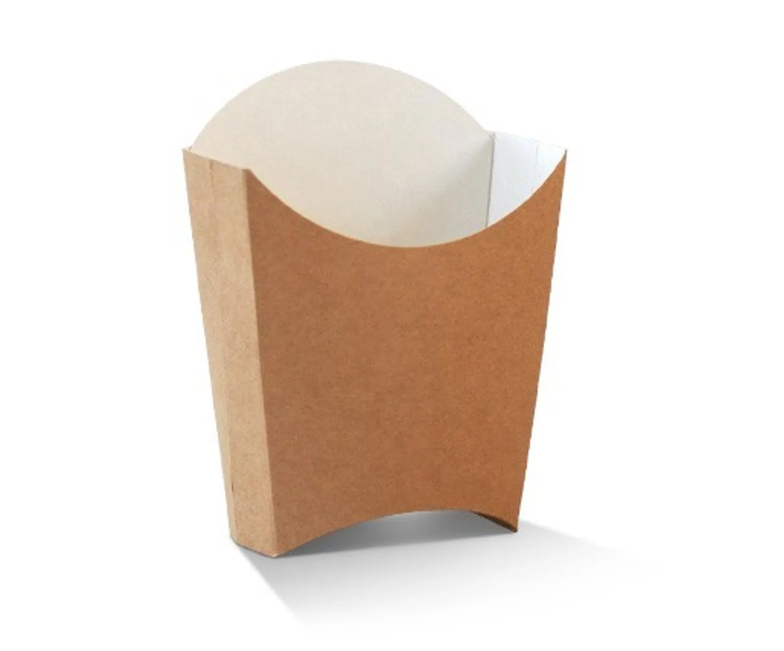 Pac Trading CBM Chips Box Medium 83 x 132 x 140mm CARTON