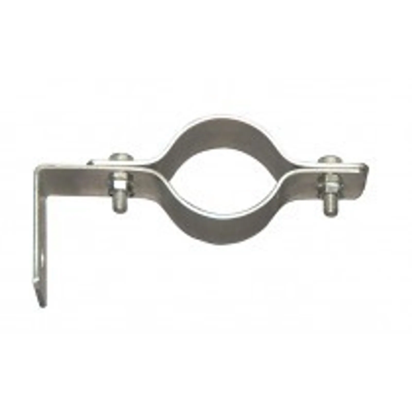 Simply Stainless SSFBON - Adjustable Fixing Bracket On wall