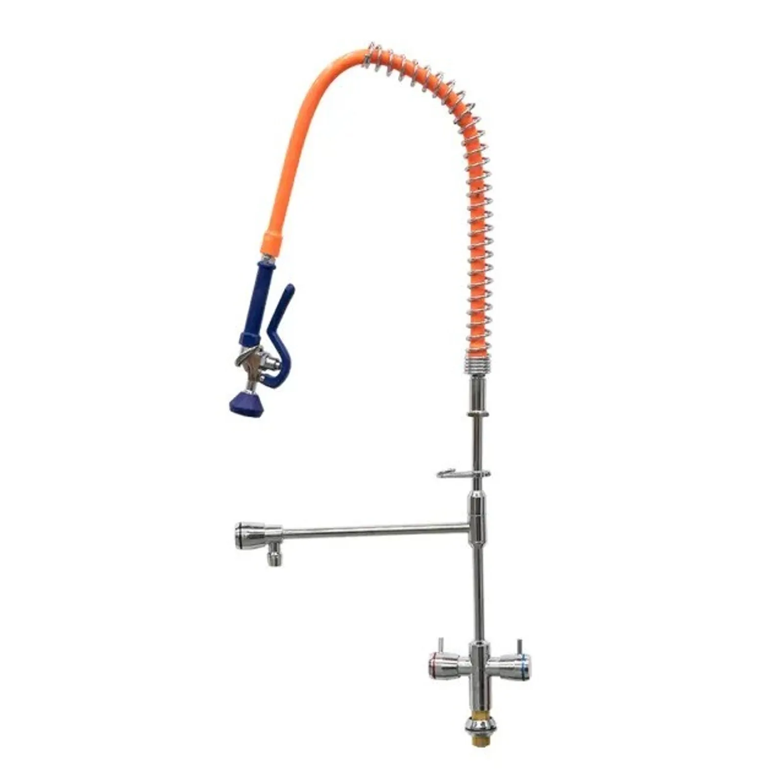Stoddart Plumbing CMPL.0841 Pre-Rinse Spray Unit