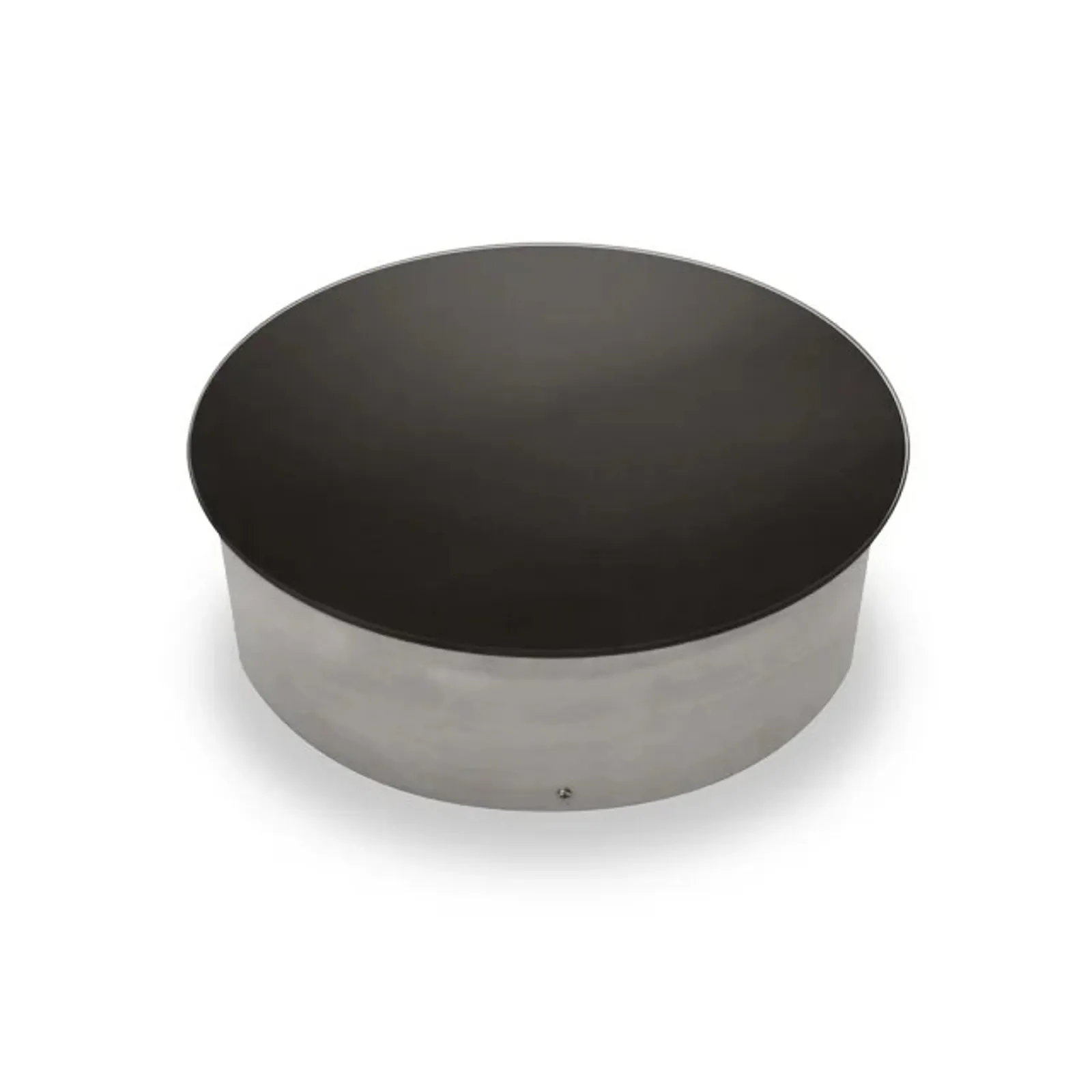 CookTek B652R.D Silenzio Round Drop-In Induction Buffet System