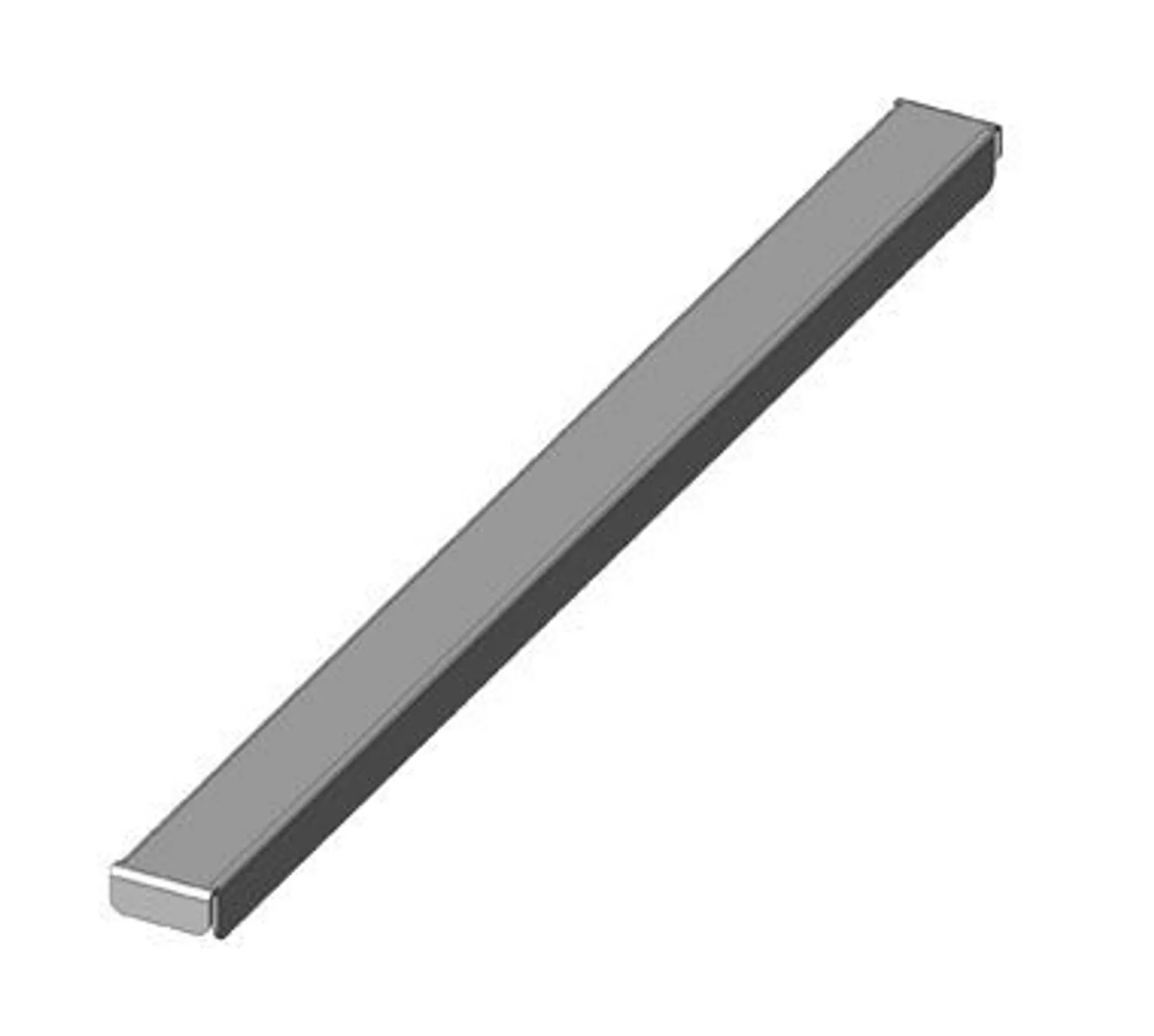 Culinaire CA.PXCS Pan/Cross Pan Dividers Short for Counterline Cold Wells, Bain Marie Hot Cupboards & Hot Cupboards