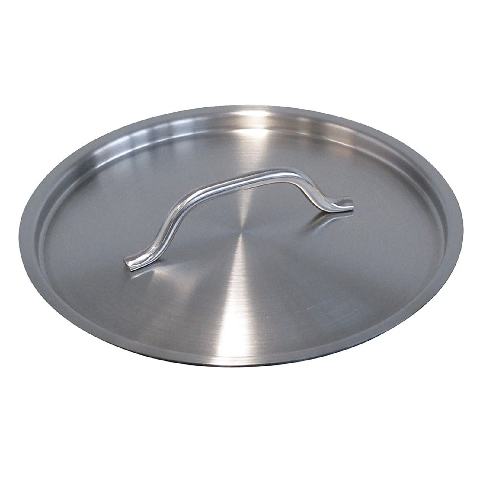Forje L16 160mm Dia Lid with Handle