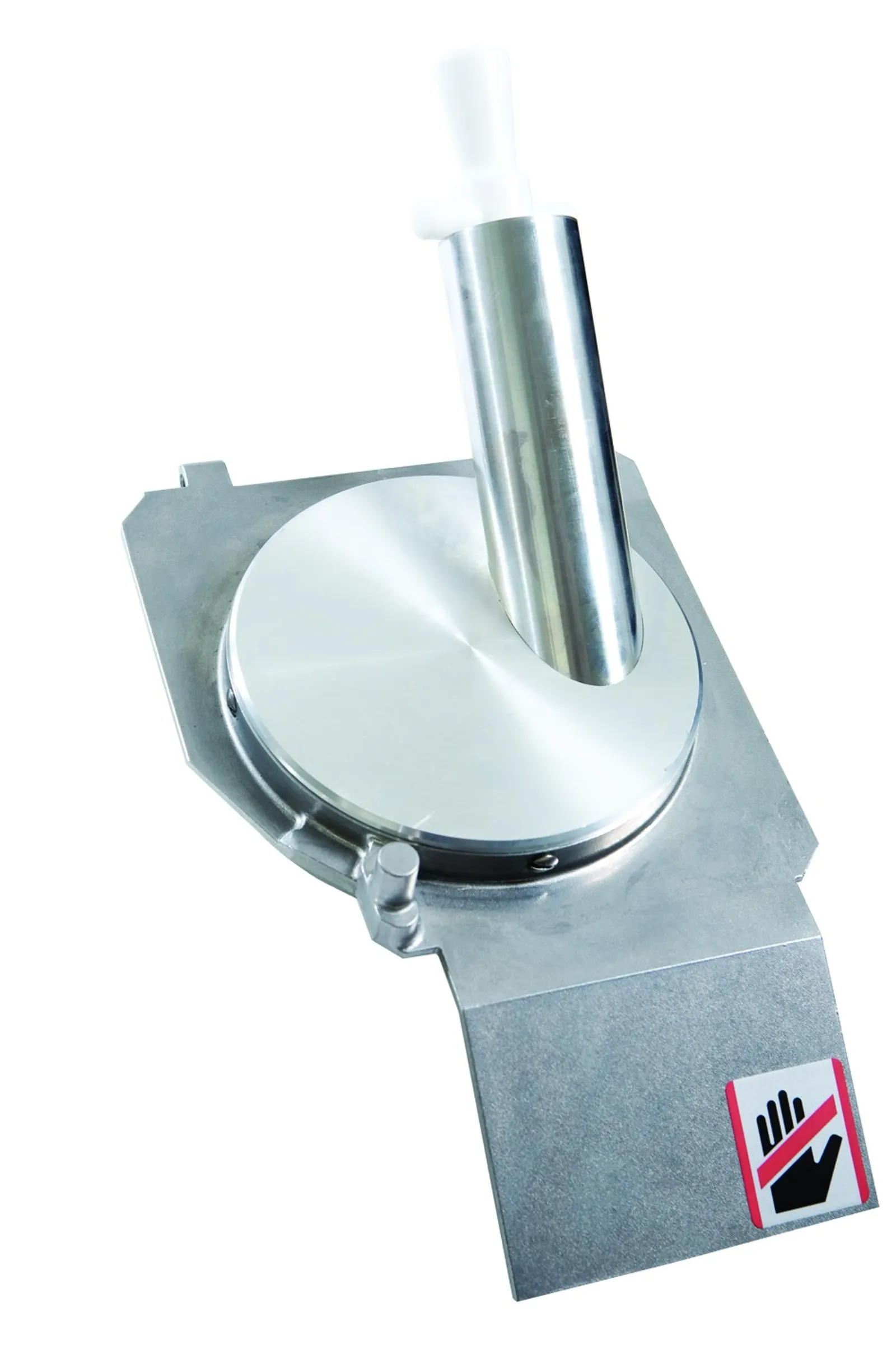 HALLDE HA1345 Angle Cut Feed Head
