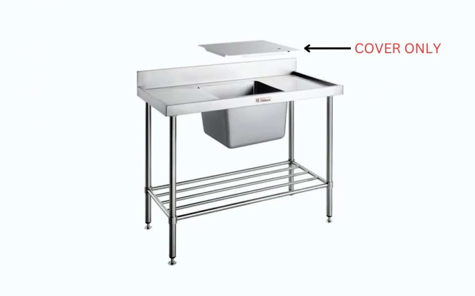 Simply Stainless SS20.SBC Sink Bowl Cover