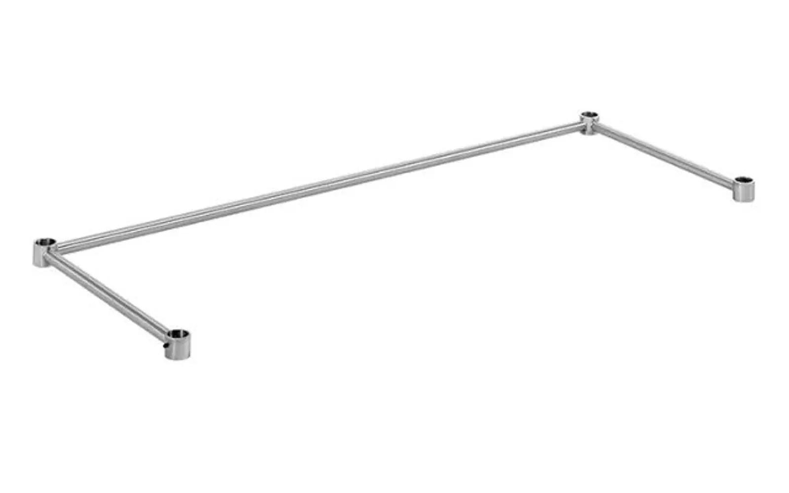 Simply Stainless SS22.1800  Stainless Steel Leg Bracing (600 Series) - 1800mm