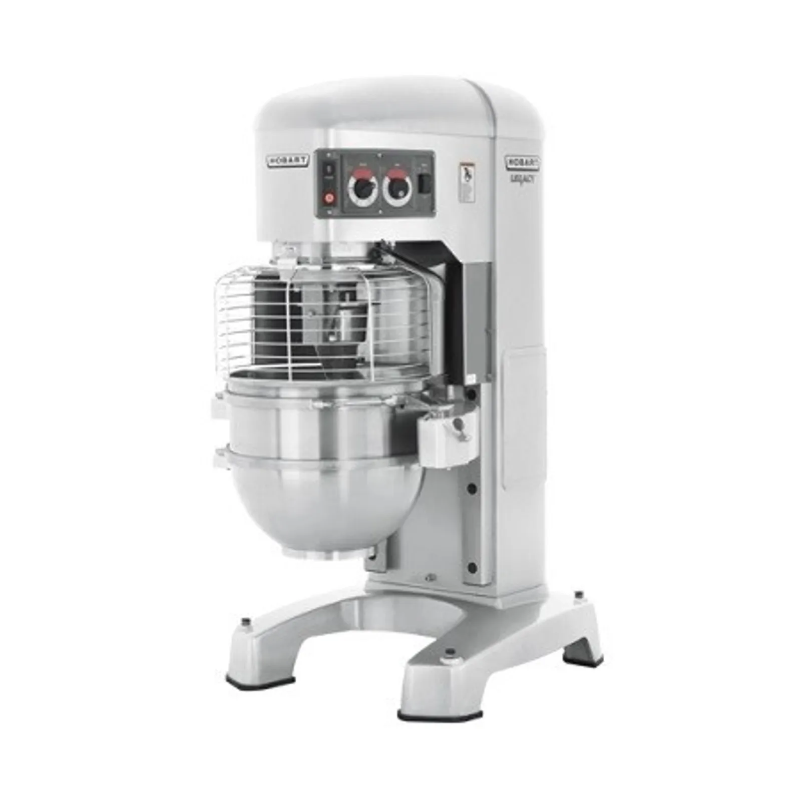 Hobart HL800-10STDA Legacy 80 Quart Planetary Mixer
