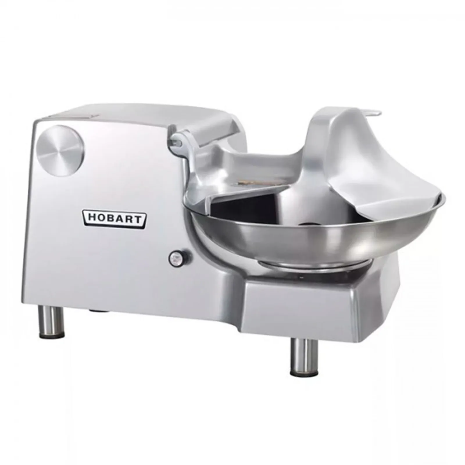 Hobart 84186-38 Food Cutter 6.8kg - Bench Type