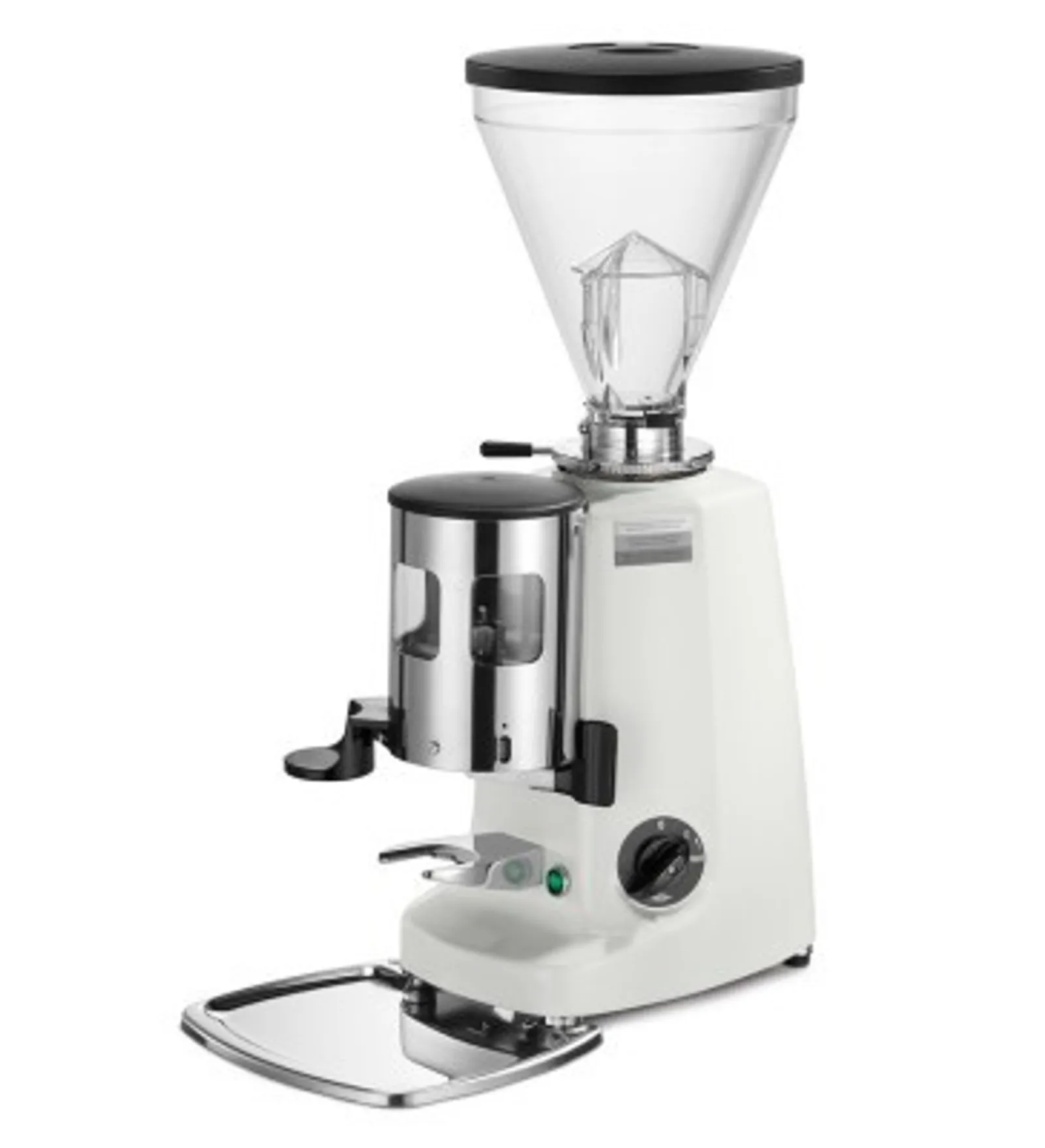 Mazzer Super Jolly V Pro Auto Coffee Grinder