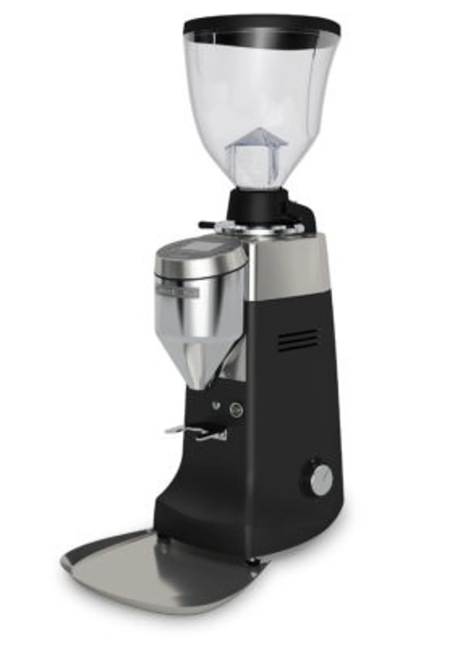 Mazzer Robur S Electronic Coffee Grinder