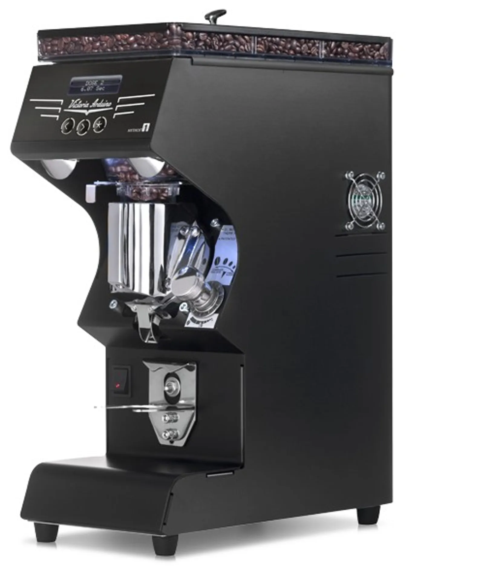 Victoria Arduino  Mythos One  Electronic Grinder