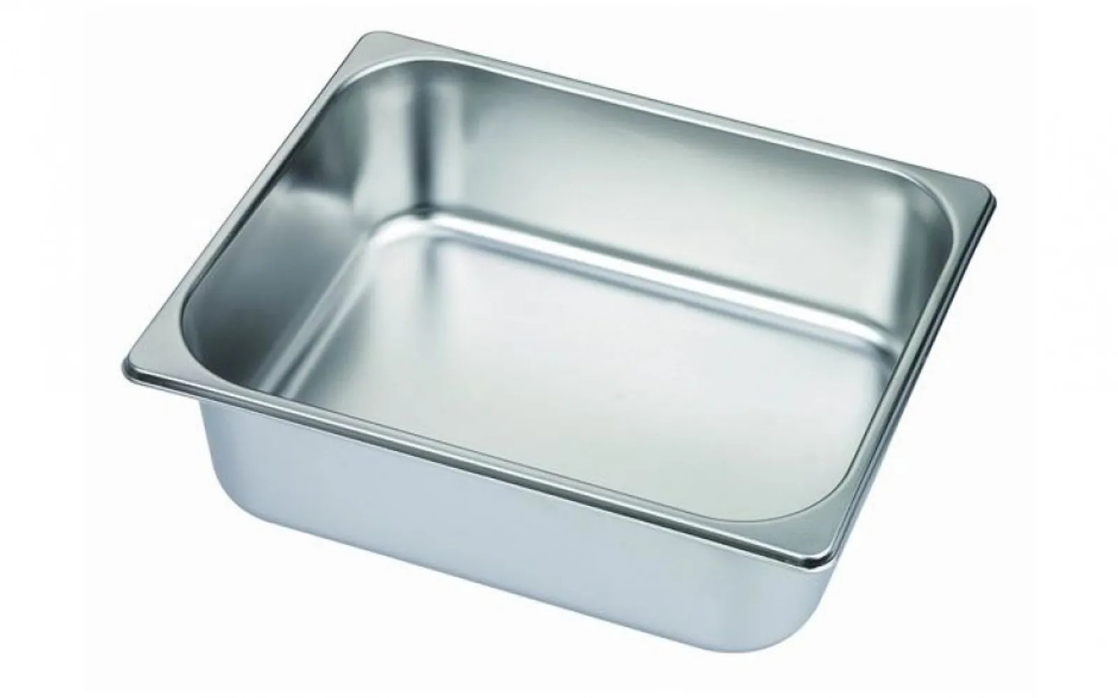 Woodson AJP12065 Gastronorm Pan - Anti Jam - 1/2 GN - 65mm Deep