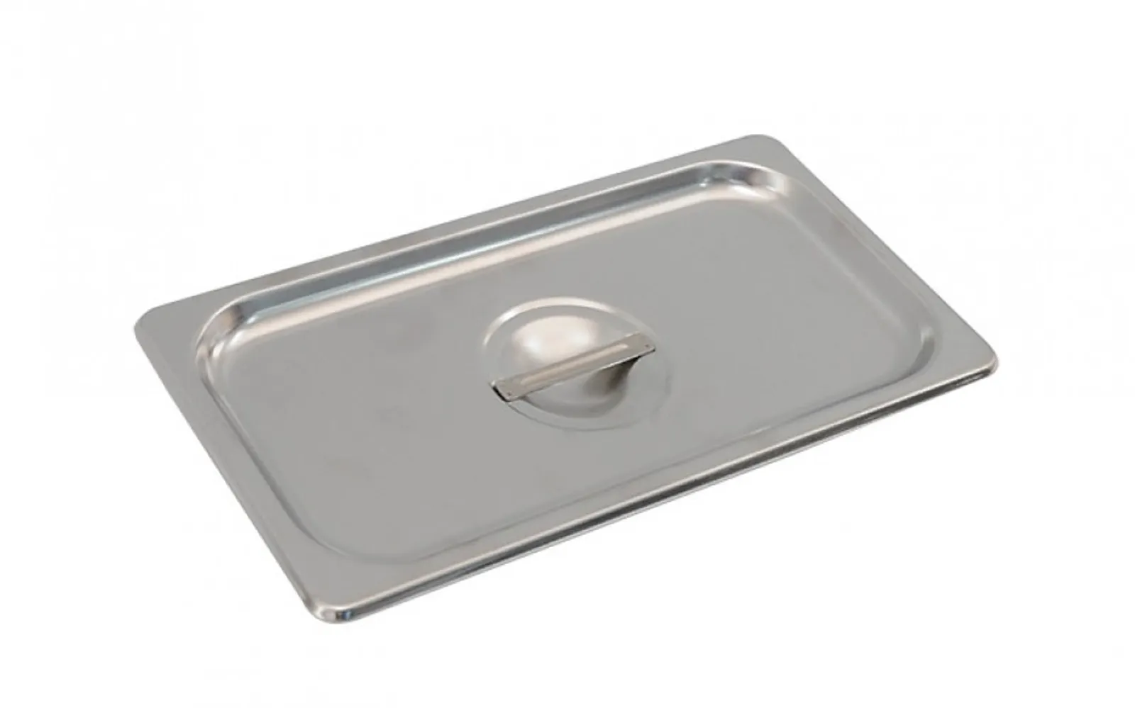 Woodson PL12 Pan Lid to suit 1/2 GN Pan