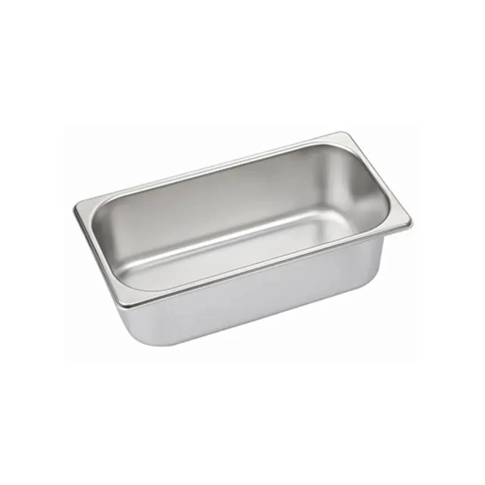 Woodson AJP13150 Gastronorm Pan - Anti Jam - 1/3 GN - 150mm Deep