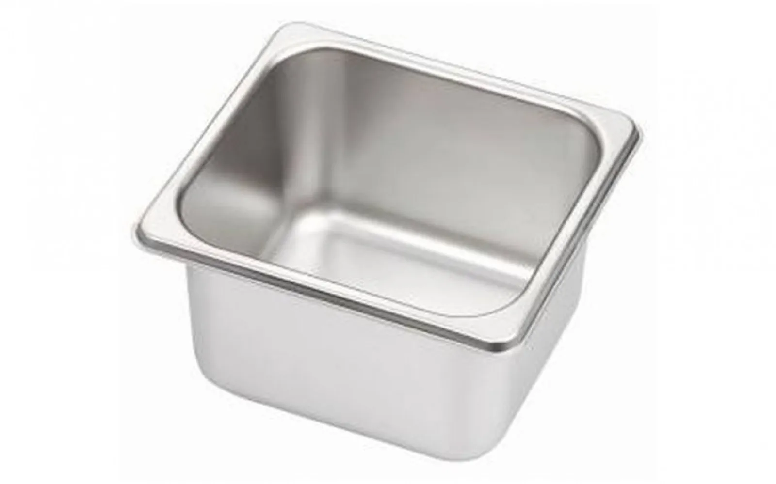 Woodson AJP16100 Gastronorm Pan - Anti Jam - 1/6 GN - 100mm Deep