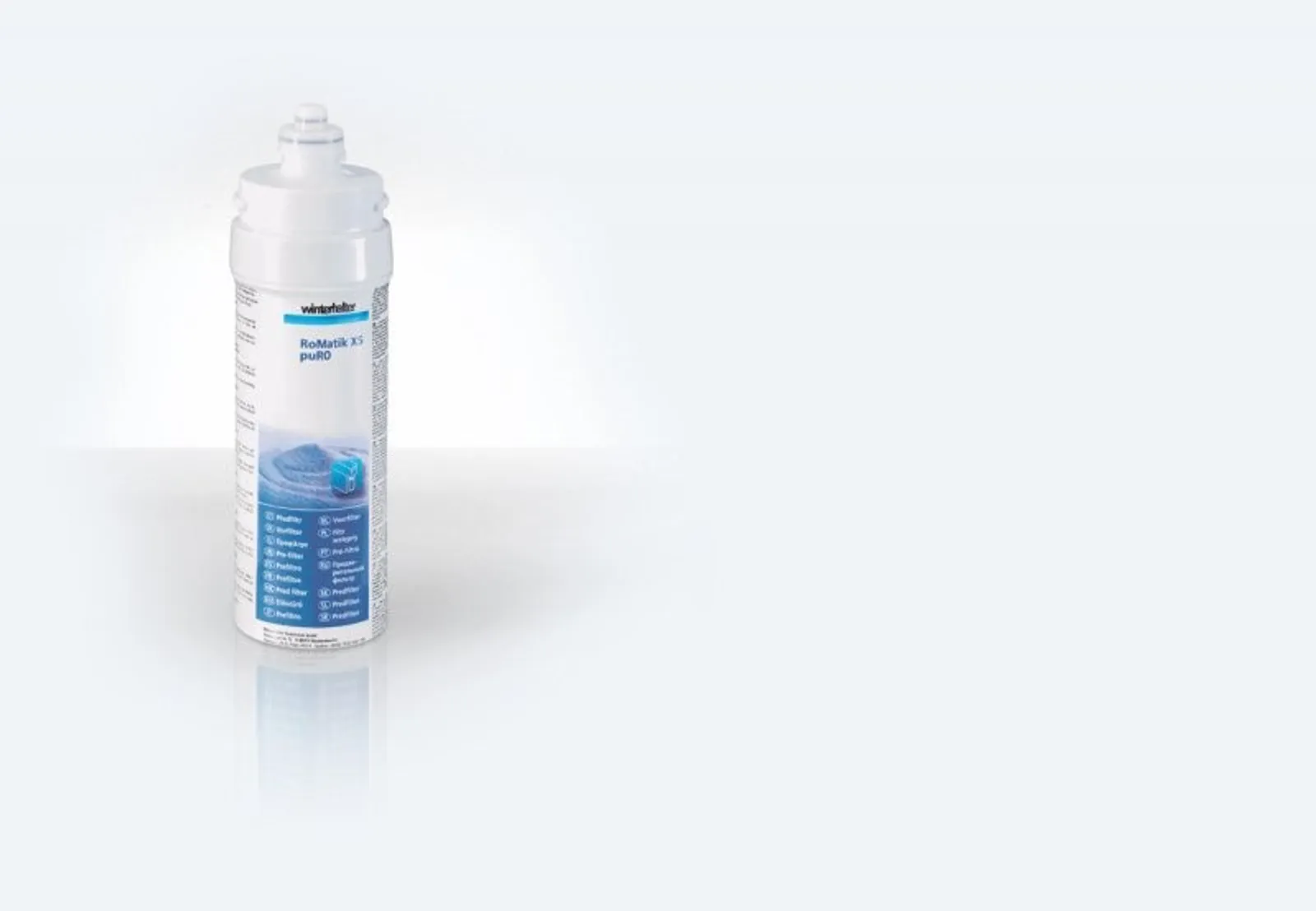 Winterhalter 30000591 Filter for Romatik XS Reverse Osmosis