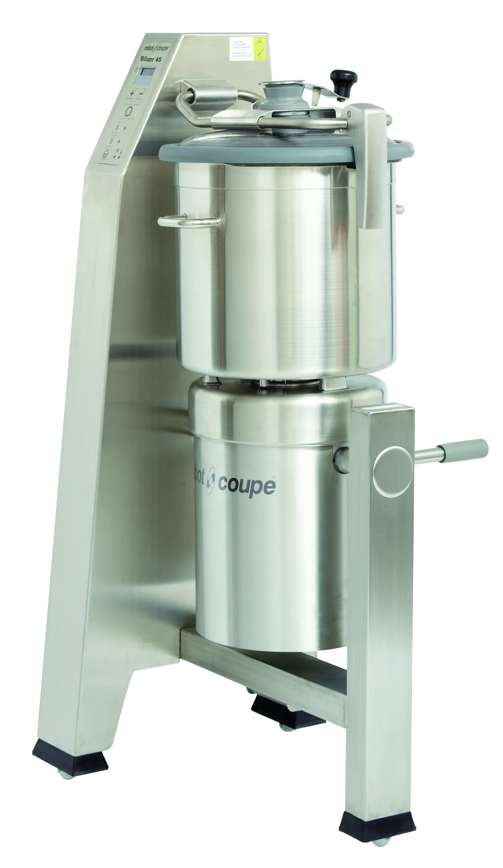 Robot Coupe Blixer 23 Blender Mixer