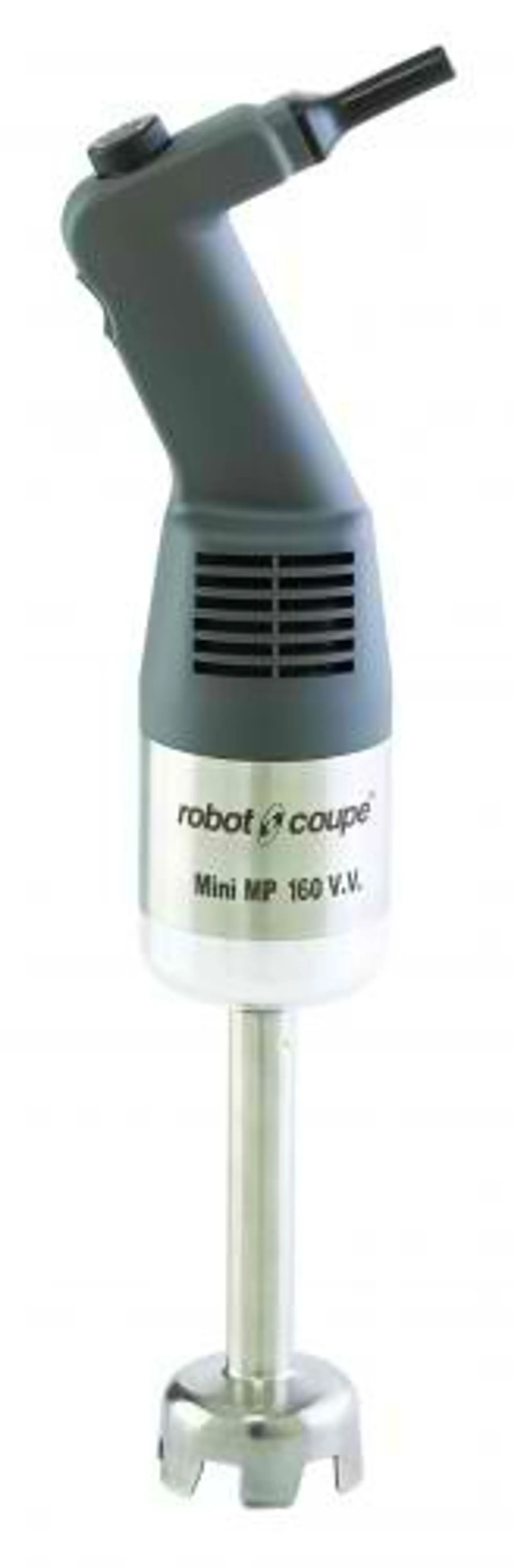 Robot Coupe Mini MP 160 V.V. Power Mixer - Stick Blender
