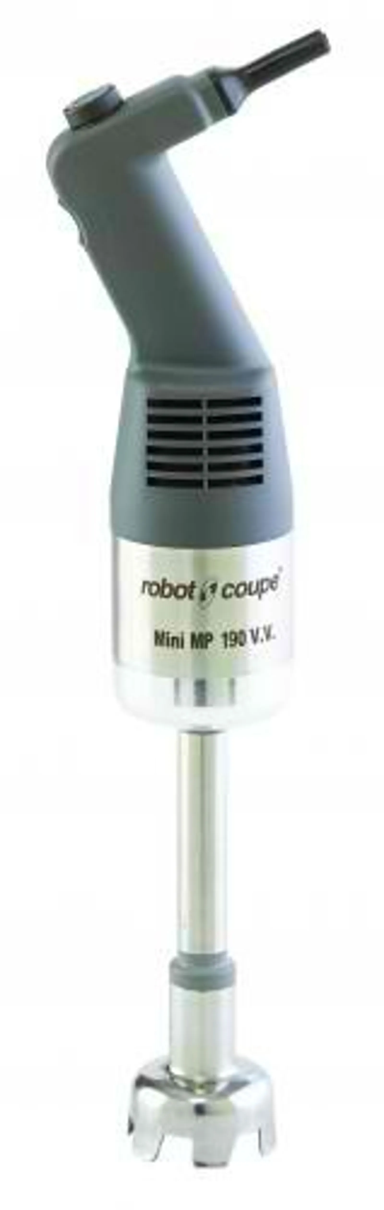 Robot Coupe Mini MP 190 V.V. Power Mixer - Stick Blender