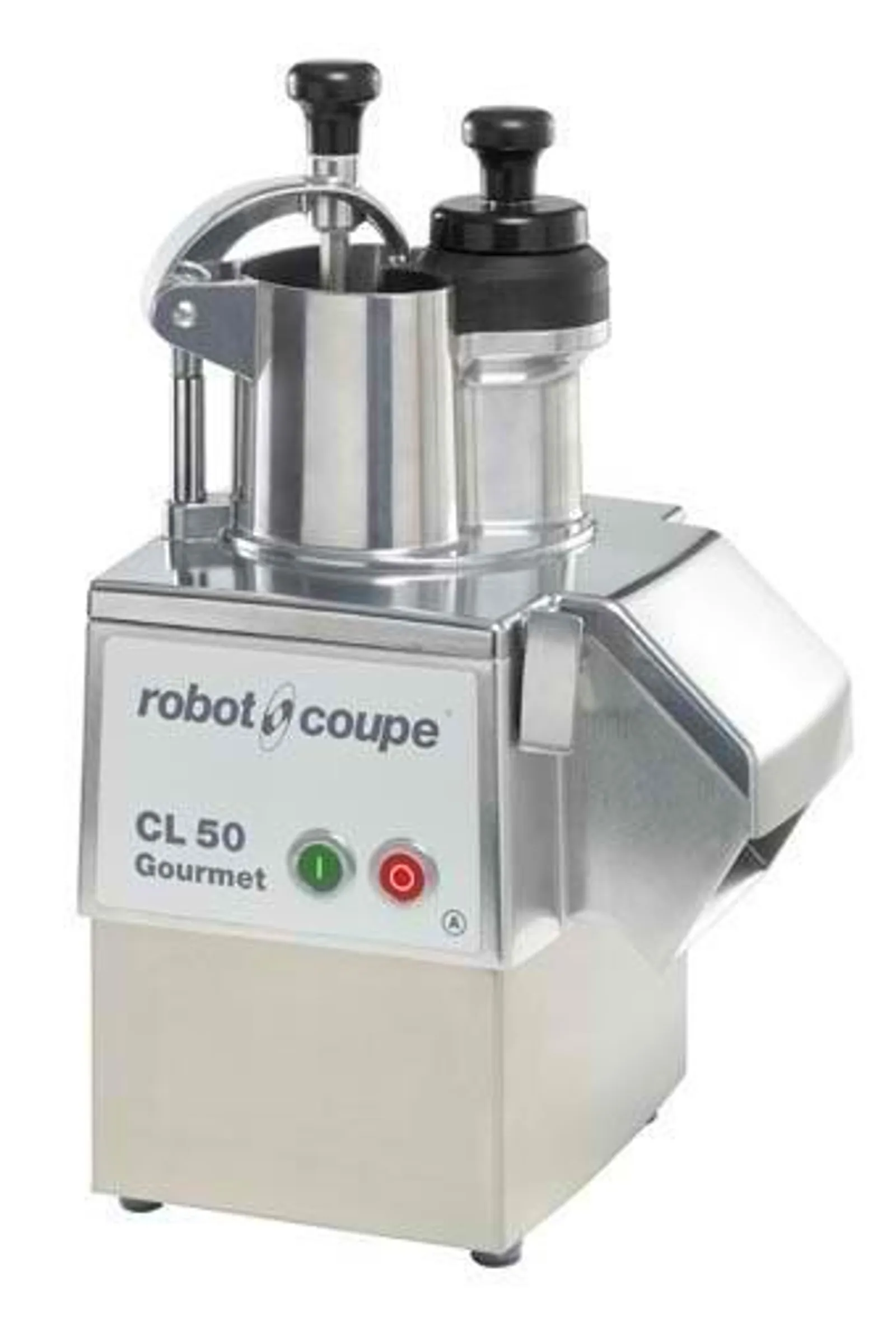 Robot Coupe CL50 Gourmet Vegetable Preparation Machine