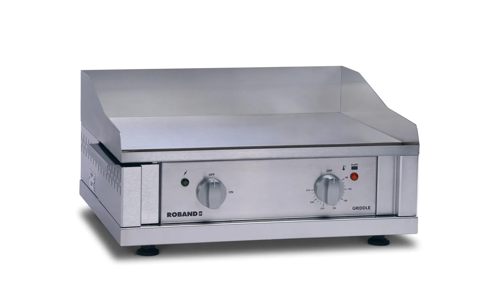Roband G500 Griddle Hot Plate