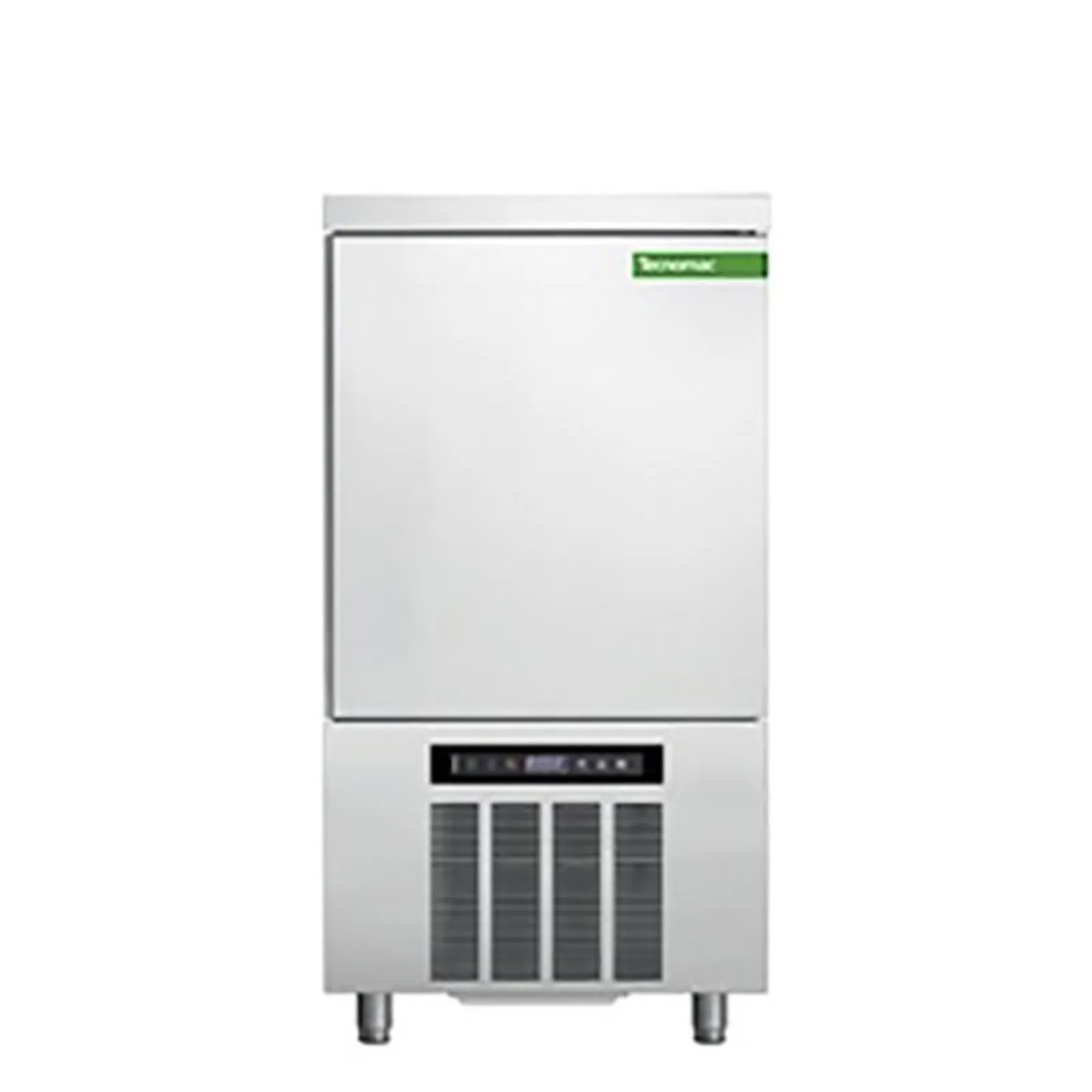 Tecnomac BK1030 Black Kube Blast Chiller 10 Tray capacity