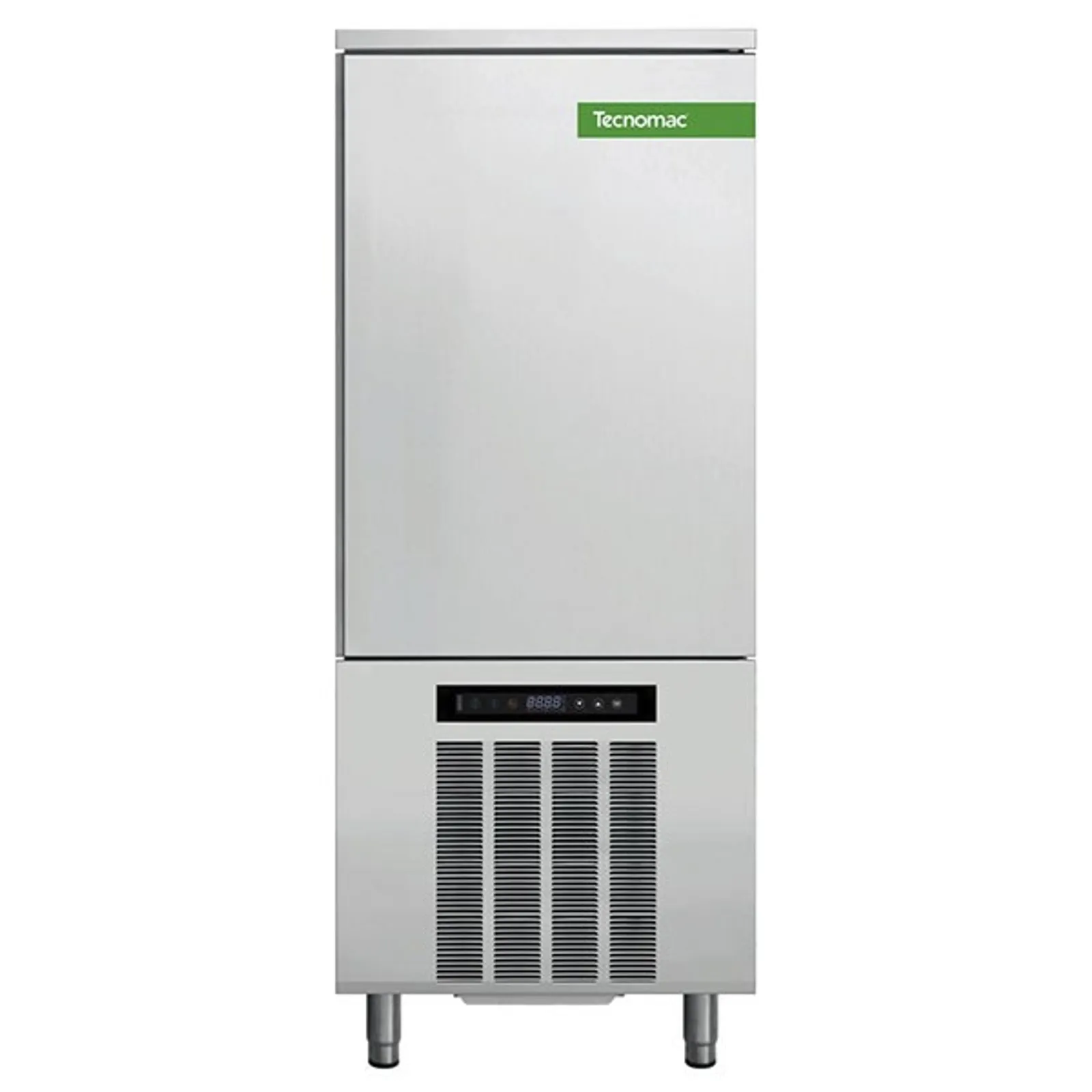 Tecnomac BK1540 Black Kube Blast Chiller 15 Tray Capacity