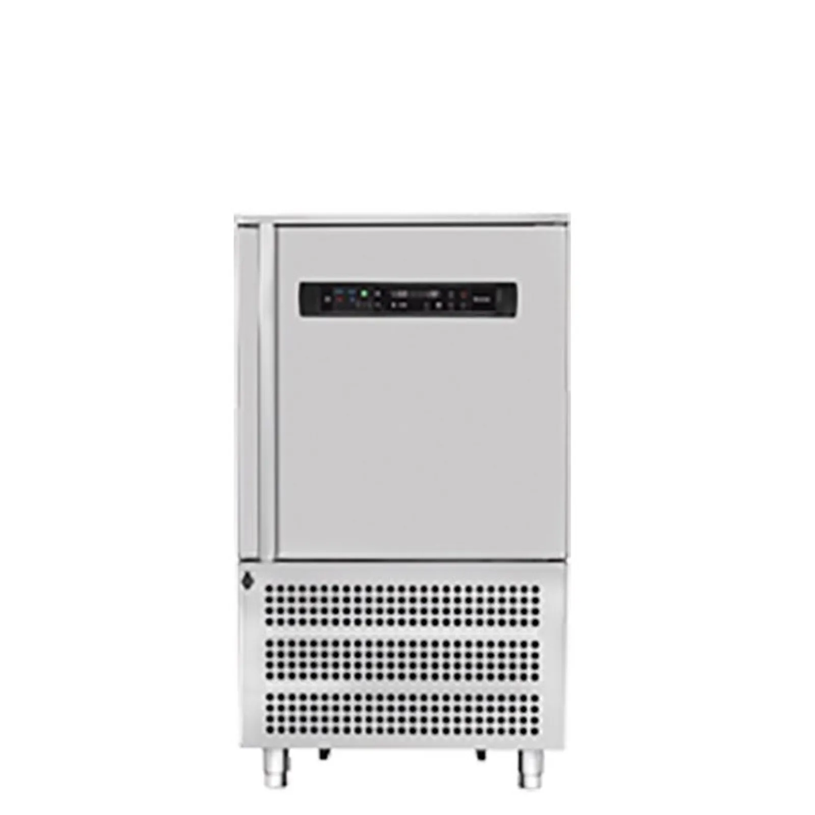 Tecnomac V10.35.P Event Blast Chiller 10 Tray + USB Pastry