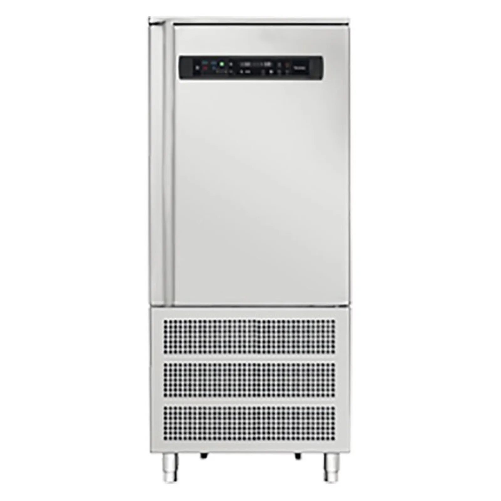 Tecnomac V15.65 Event Blast Chiller 15 Tray + USB