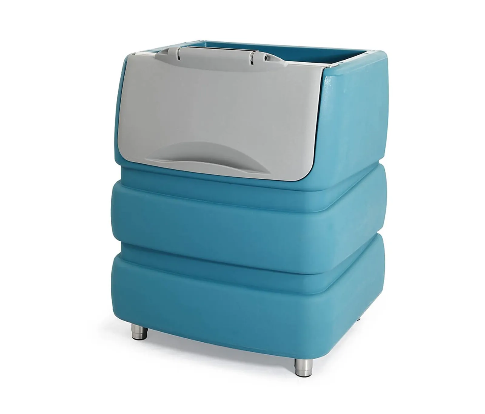 Brema BIN240PE 240Kg Storage Bin