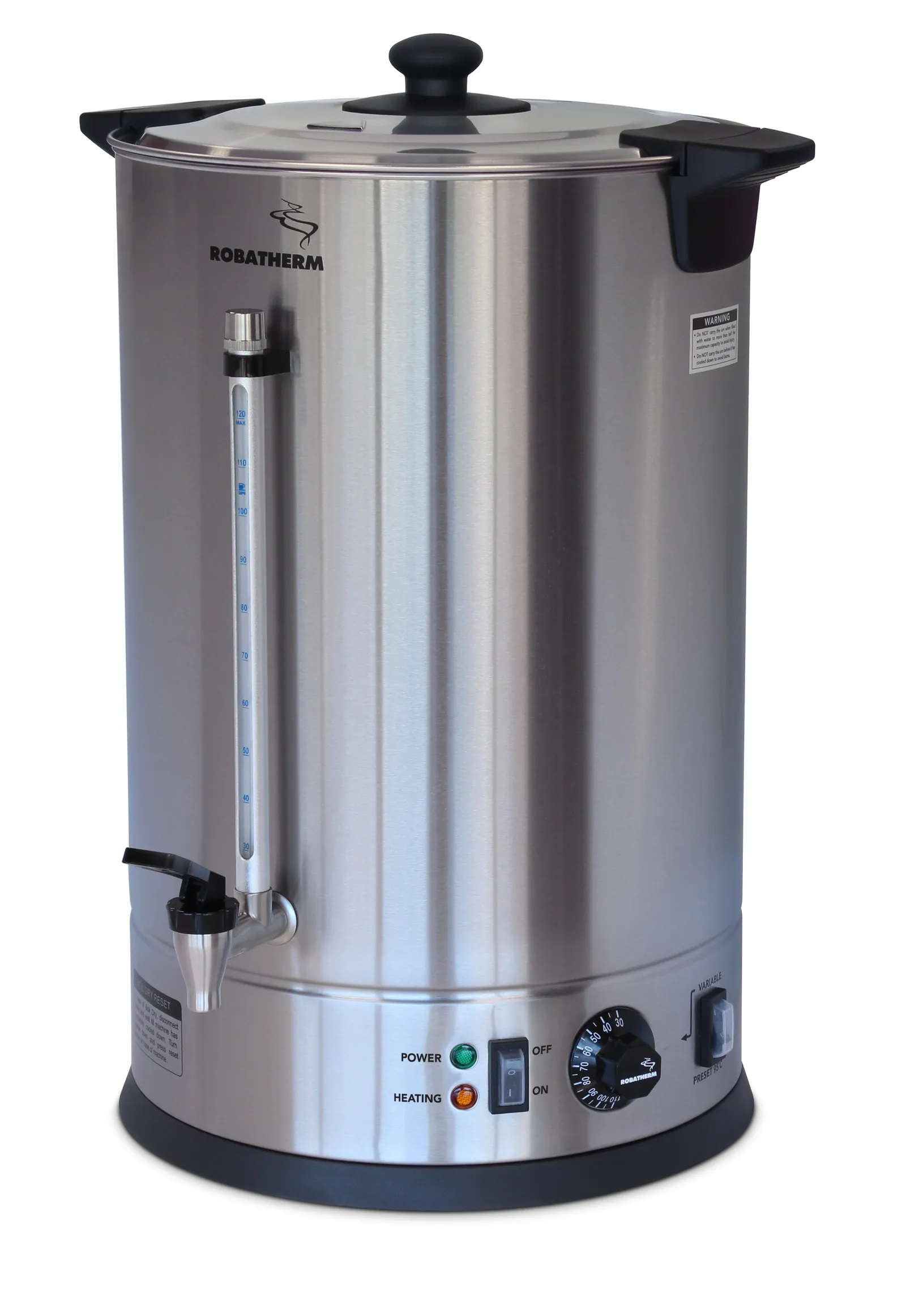 Robatherm UDS20VP Hot Water Urn
