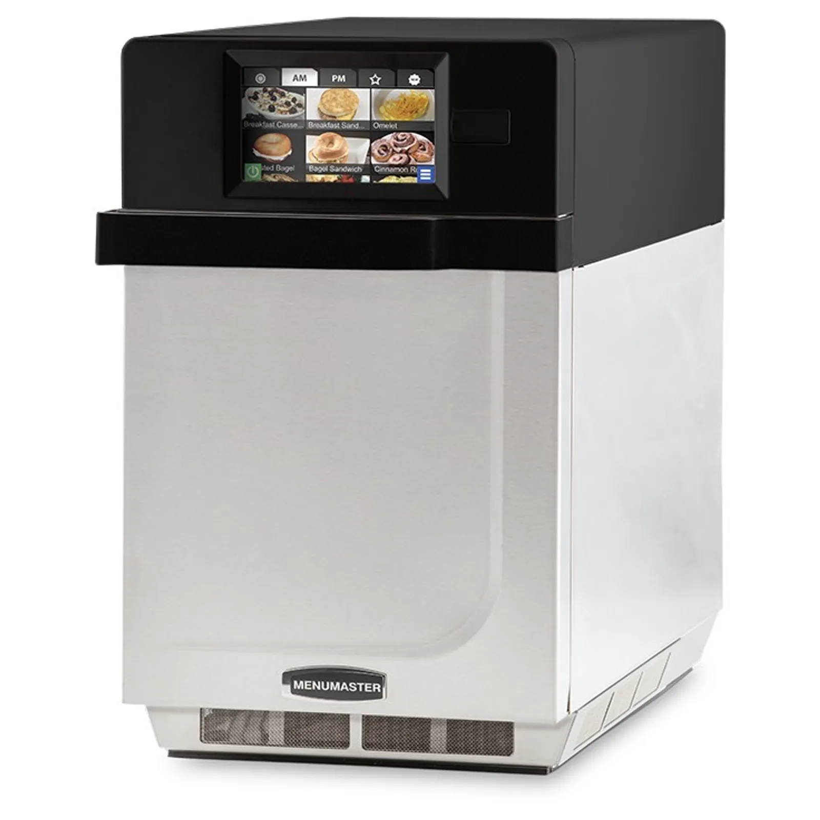 Menumaster MRX523 MRX Xpress IQ CONVECTION Microwave 3PH