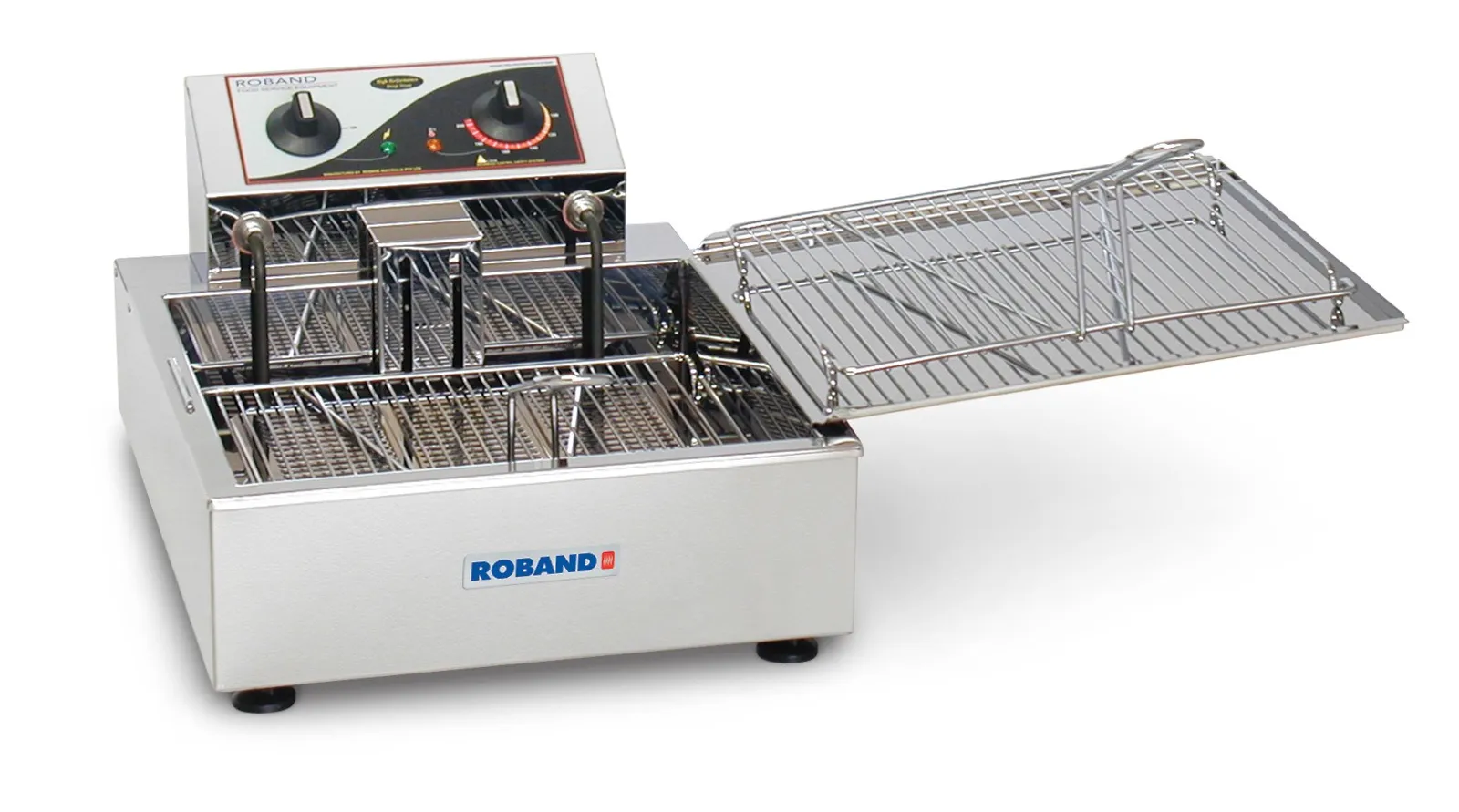 ROBAND FD10 Donut Fryer