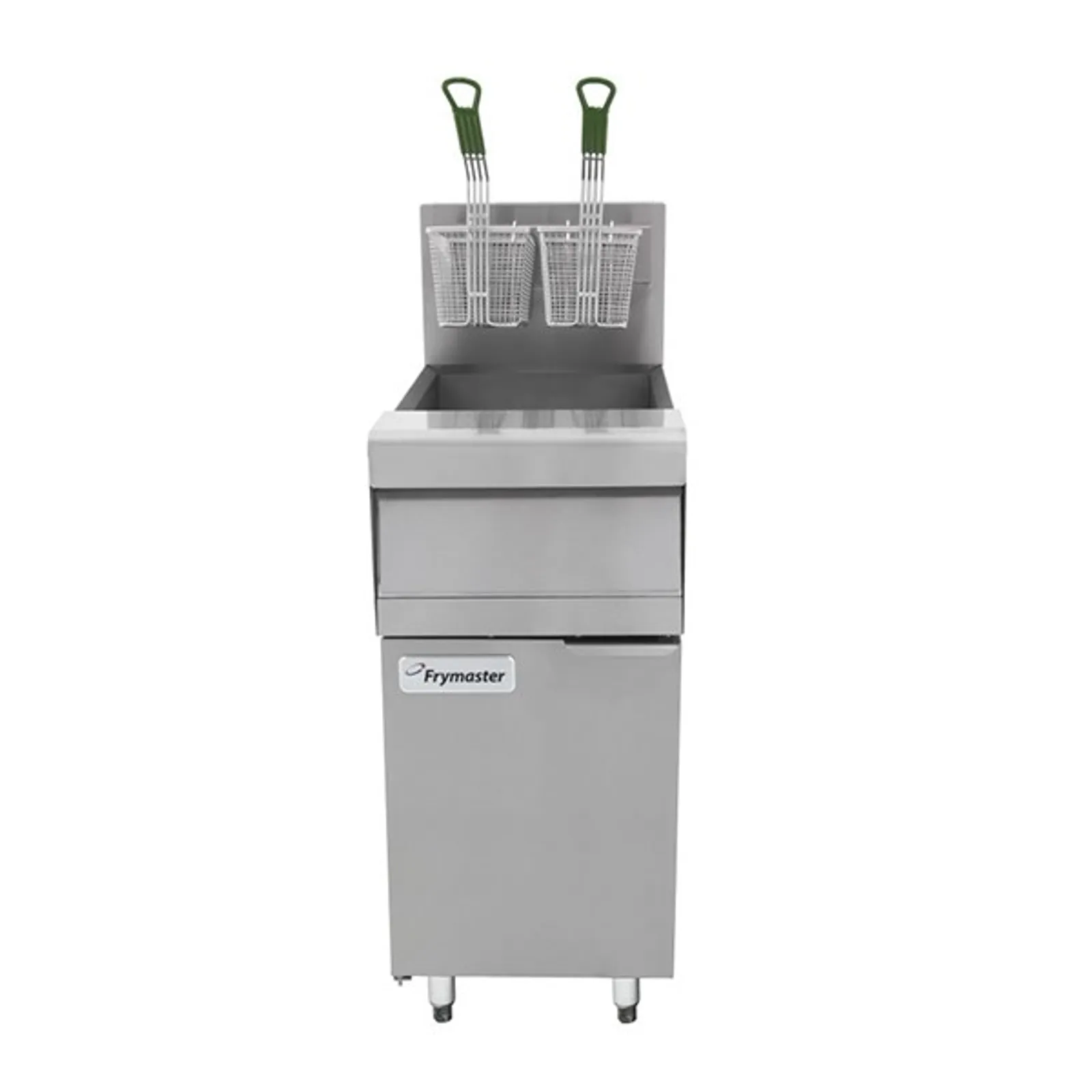 Frymaster MJ150-NG Master Jet 25L Fryer NG