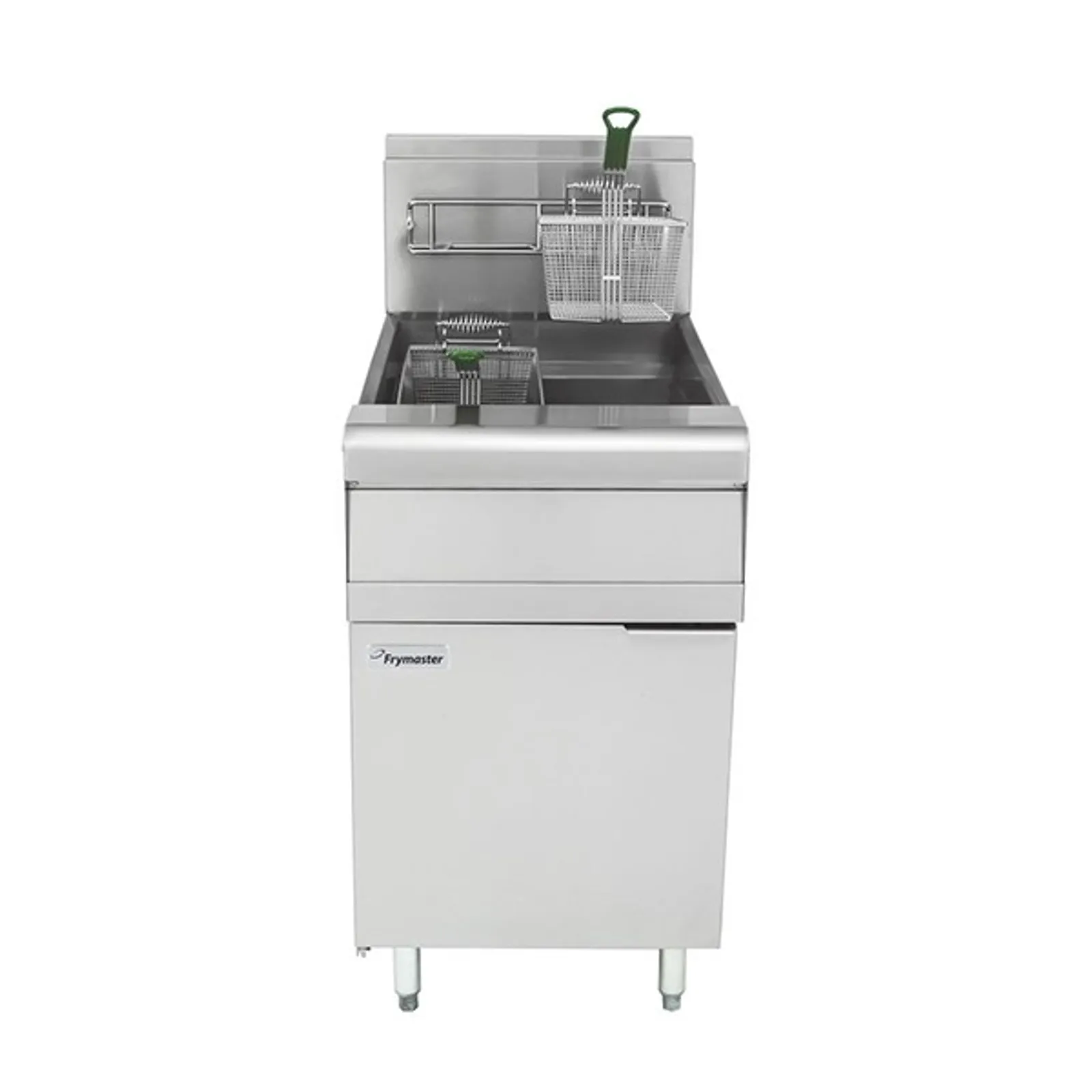 Frymaster MJ1CF-NG Master Jet Chicken Fish Fryer 40L