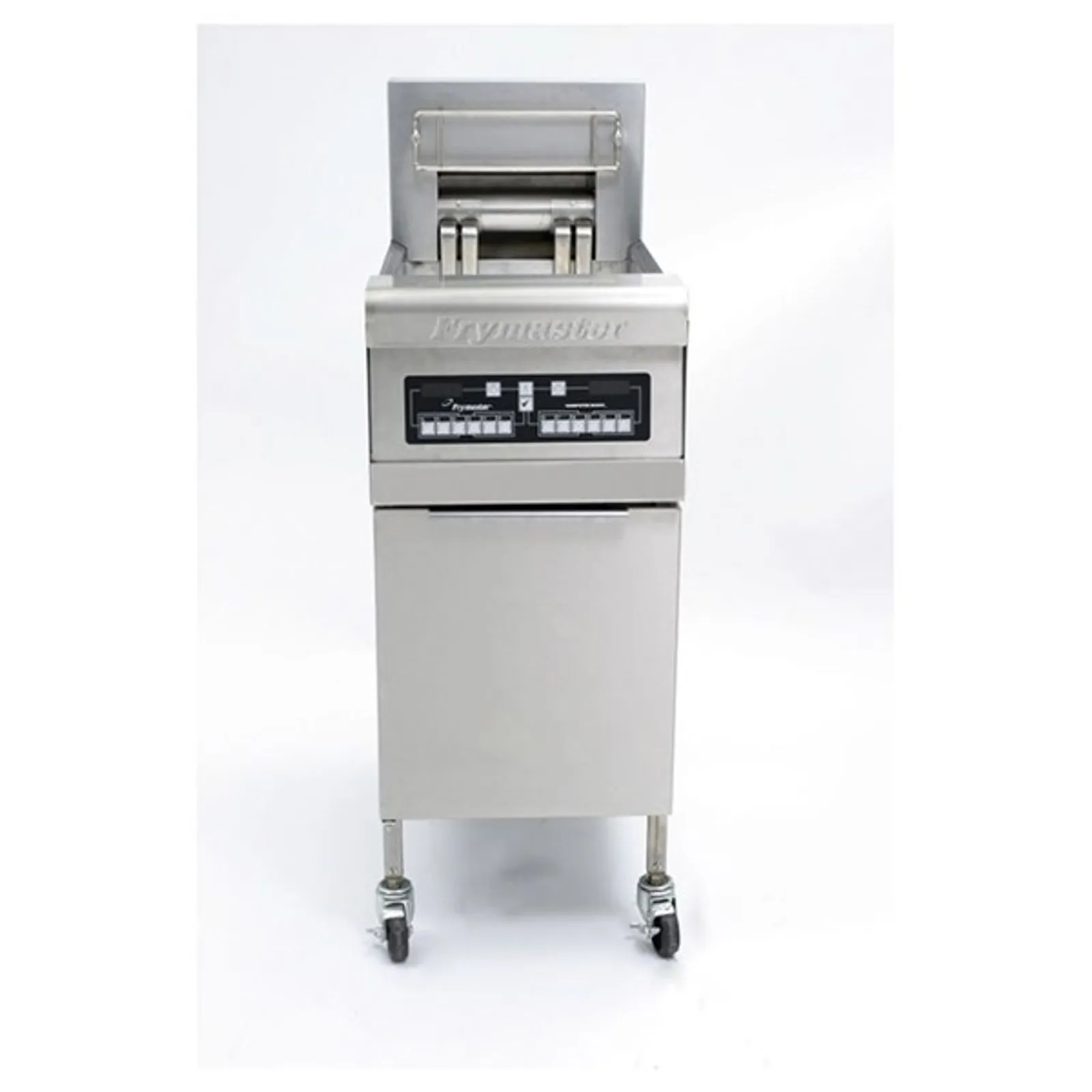 Frymaster RE114CSD Perf Electric 14kw 25L Pot Fryer Computer