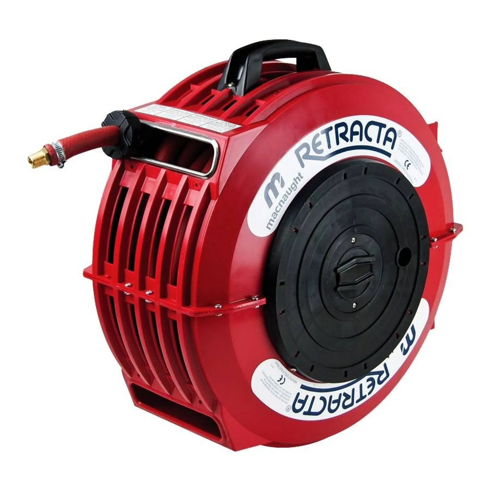 3Monkeez T-TWHWR1215 - Hot Wash Reel 12.5mm x 15m