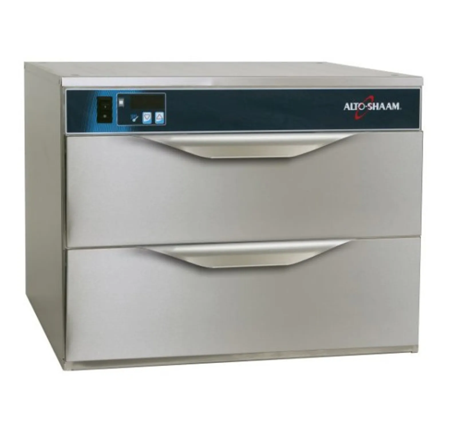 Alto-Shaam 500-2D Halo Heat 2x Drawer Warmer