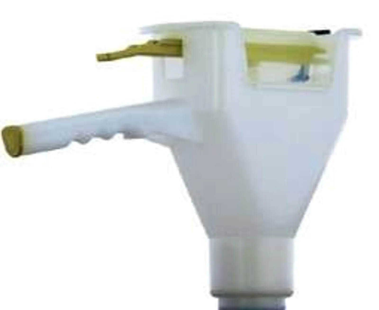 Prince Castle 398-CN Narrow Mustard Dispenser