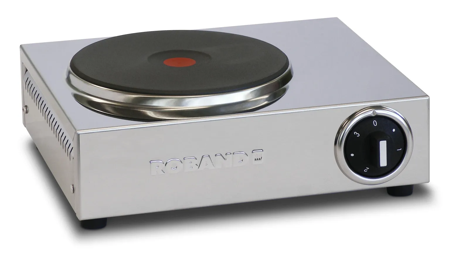 Roband 11 - Boiling Hot Plates