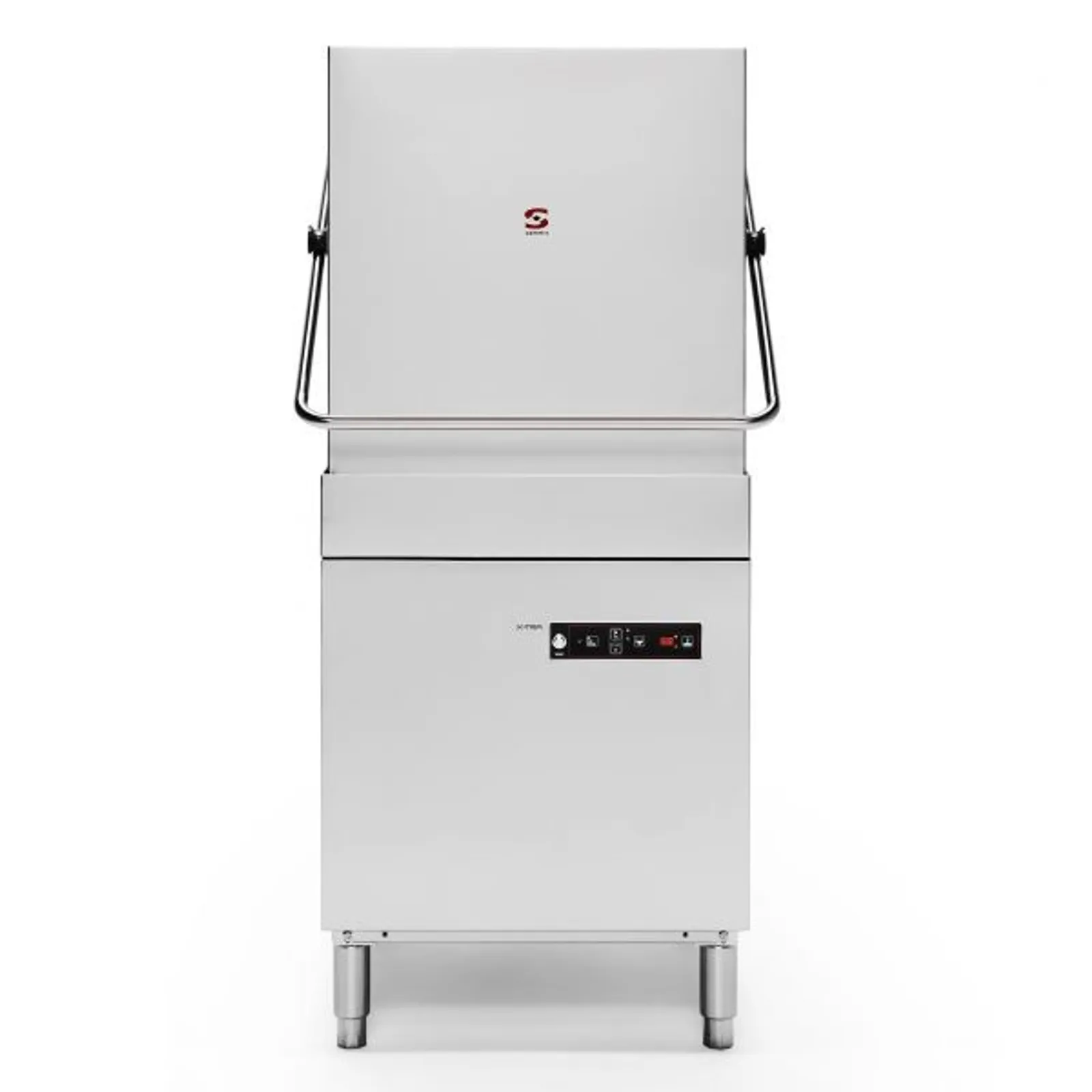 Sammic X-100BP DD Passthrough Dishwasher