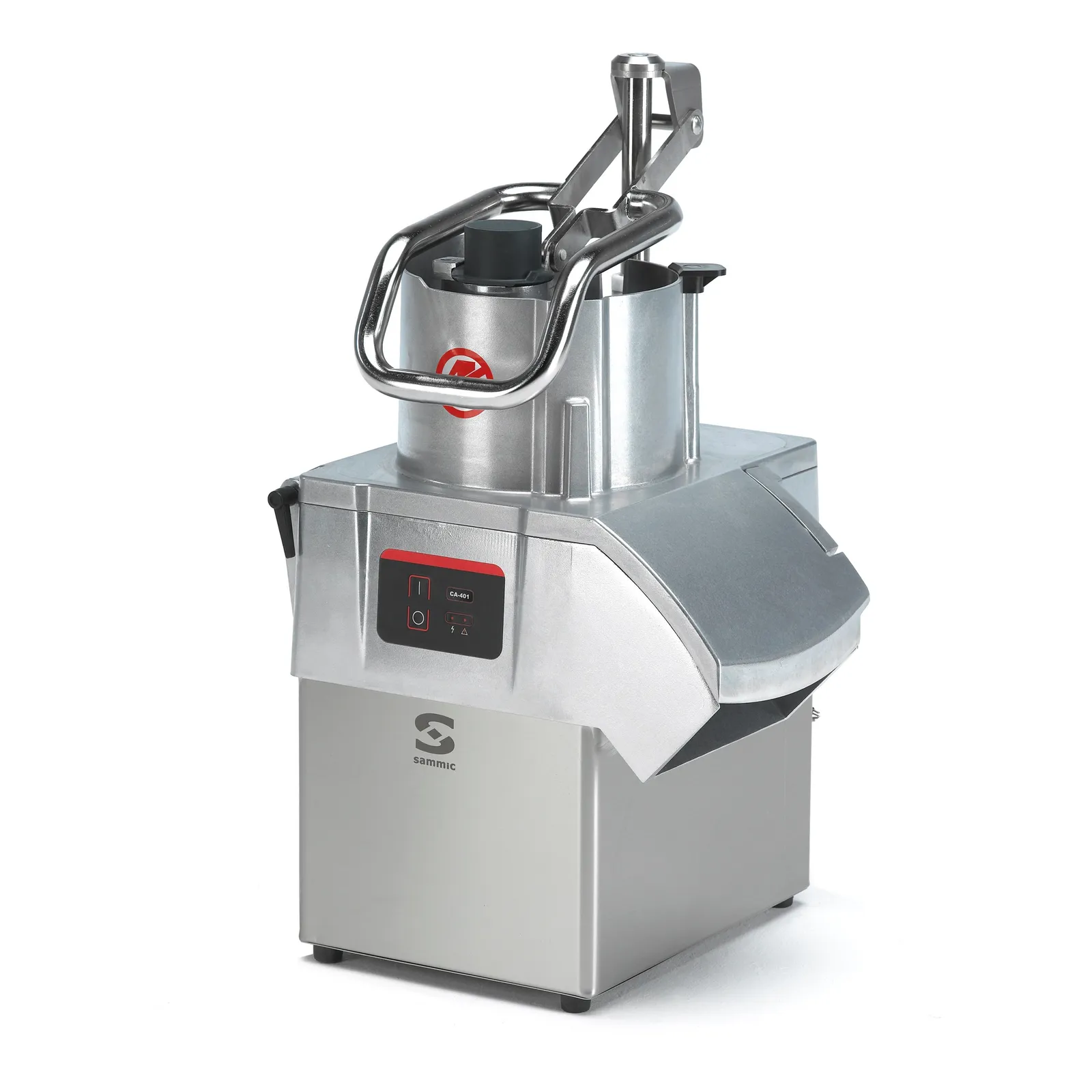 Sammic CA-41 Vegetable Prep Machine